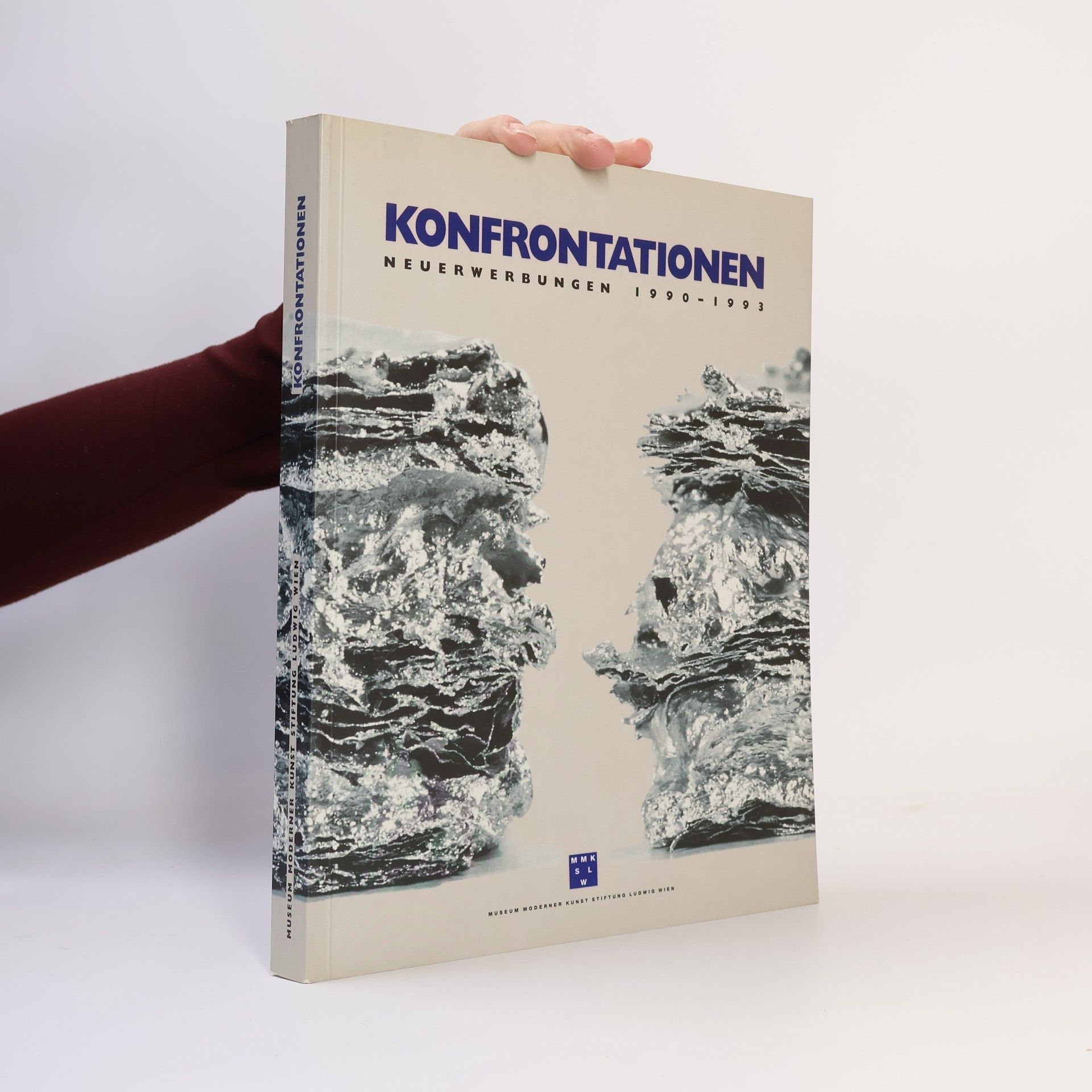 Lóránd Hegyi Konfrontationen