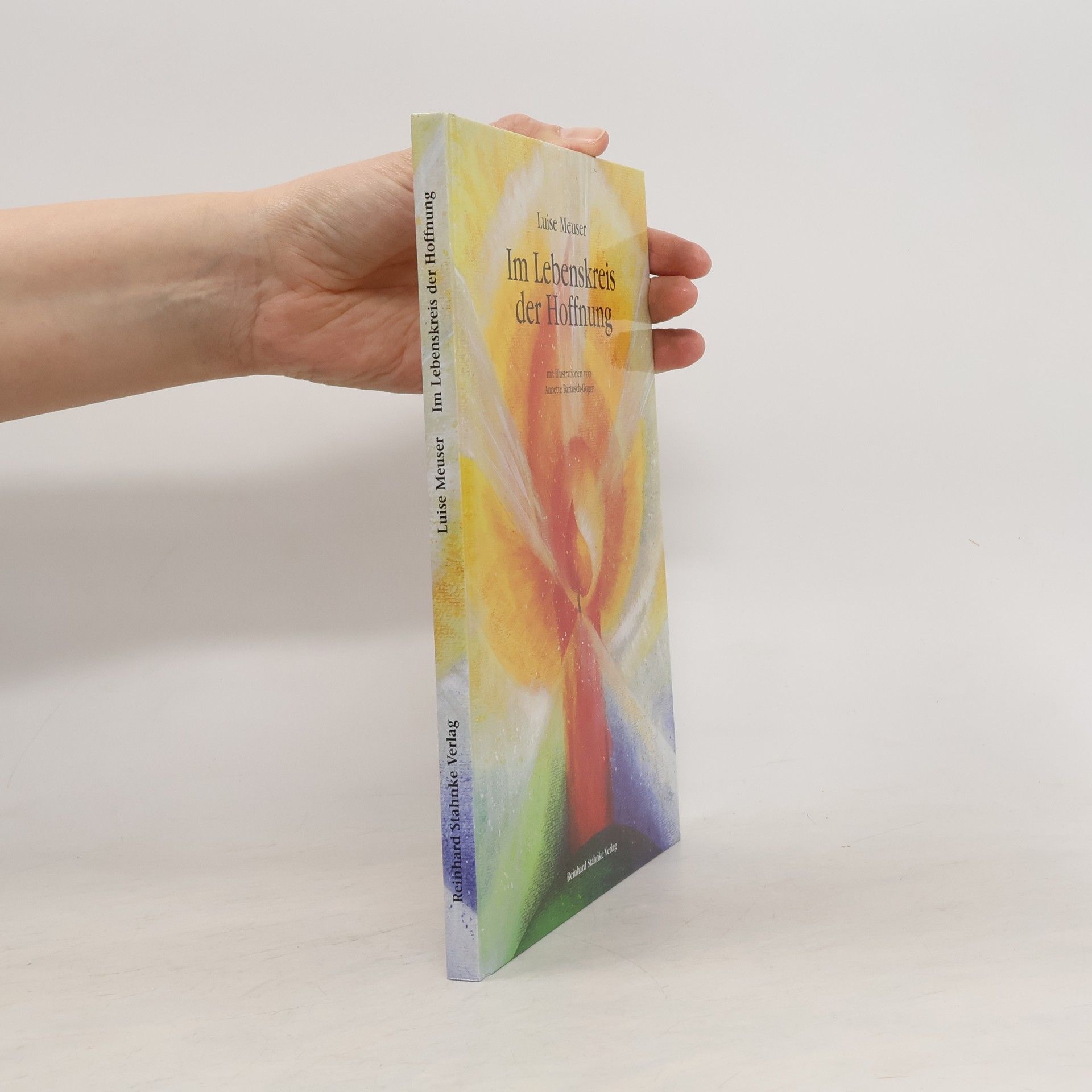 Im Lebenkreis der Hoffnung