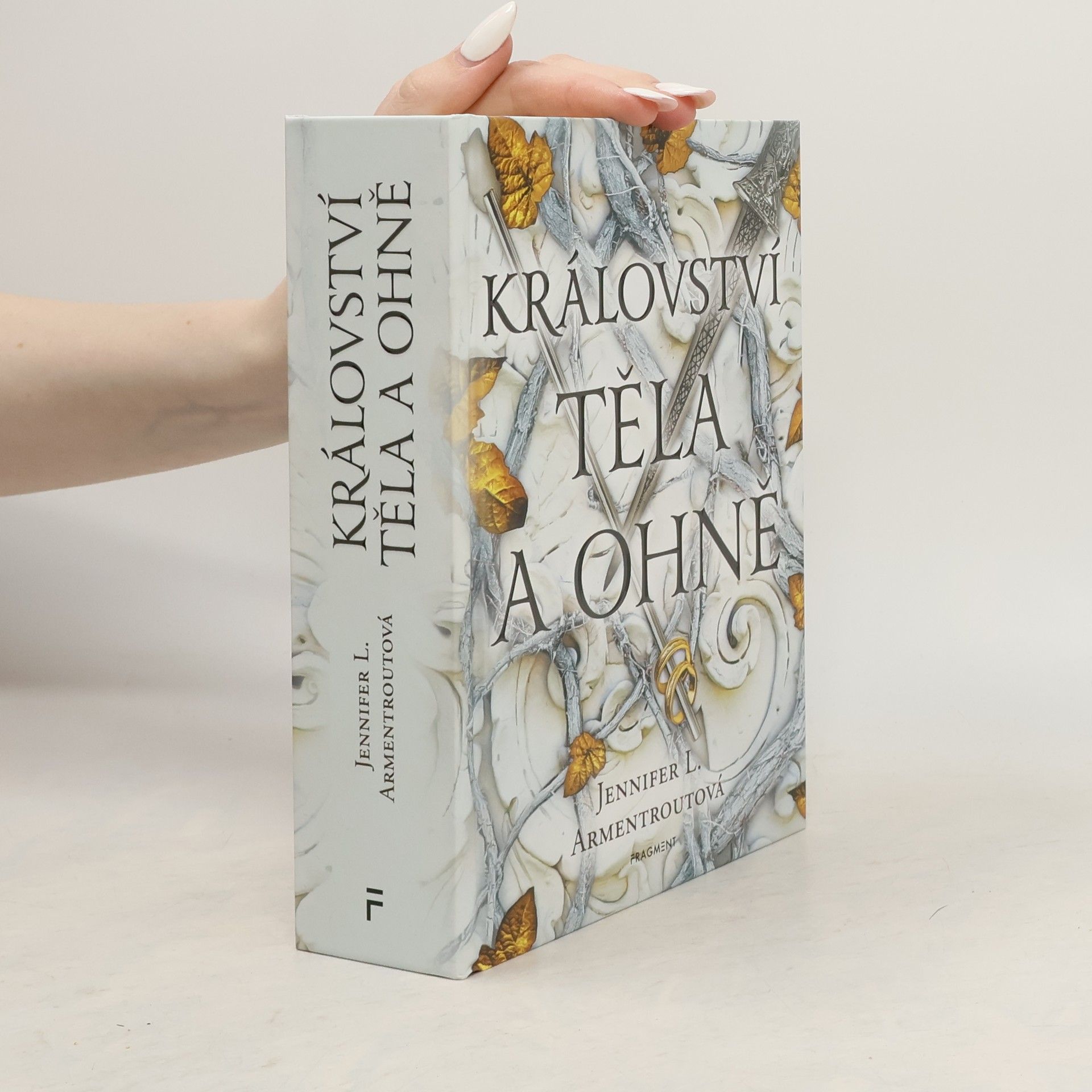 Království těla a ohně