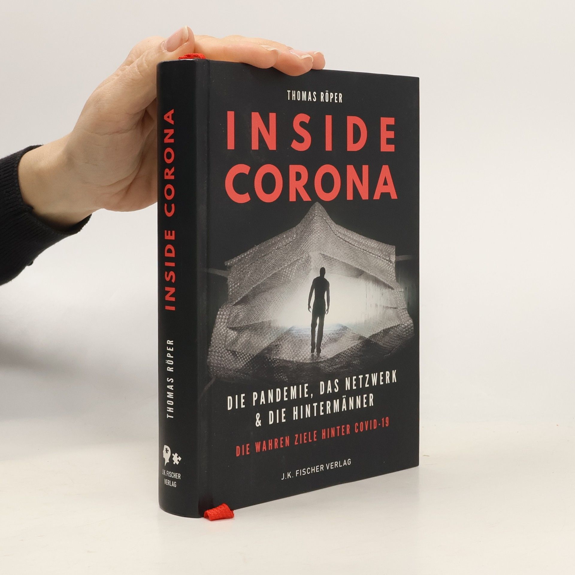 Thomas Röper Inside Corona