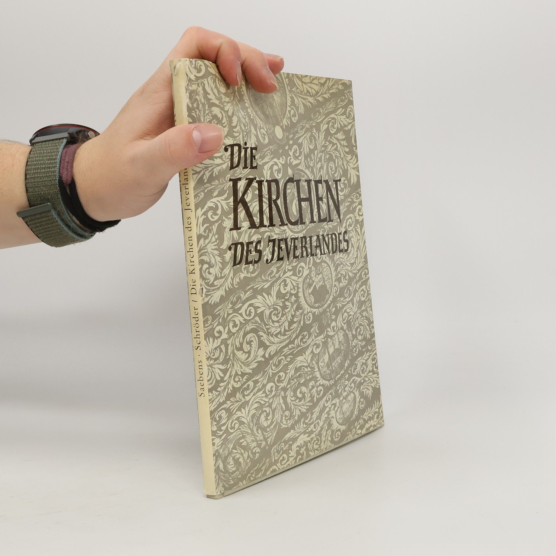 Autorenkollektiv Die Kirchen des Jeverlandes