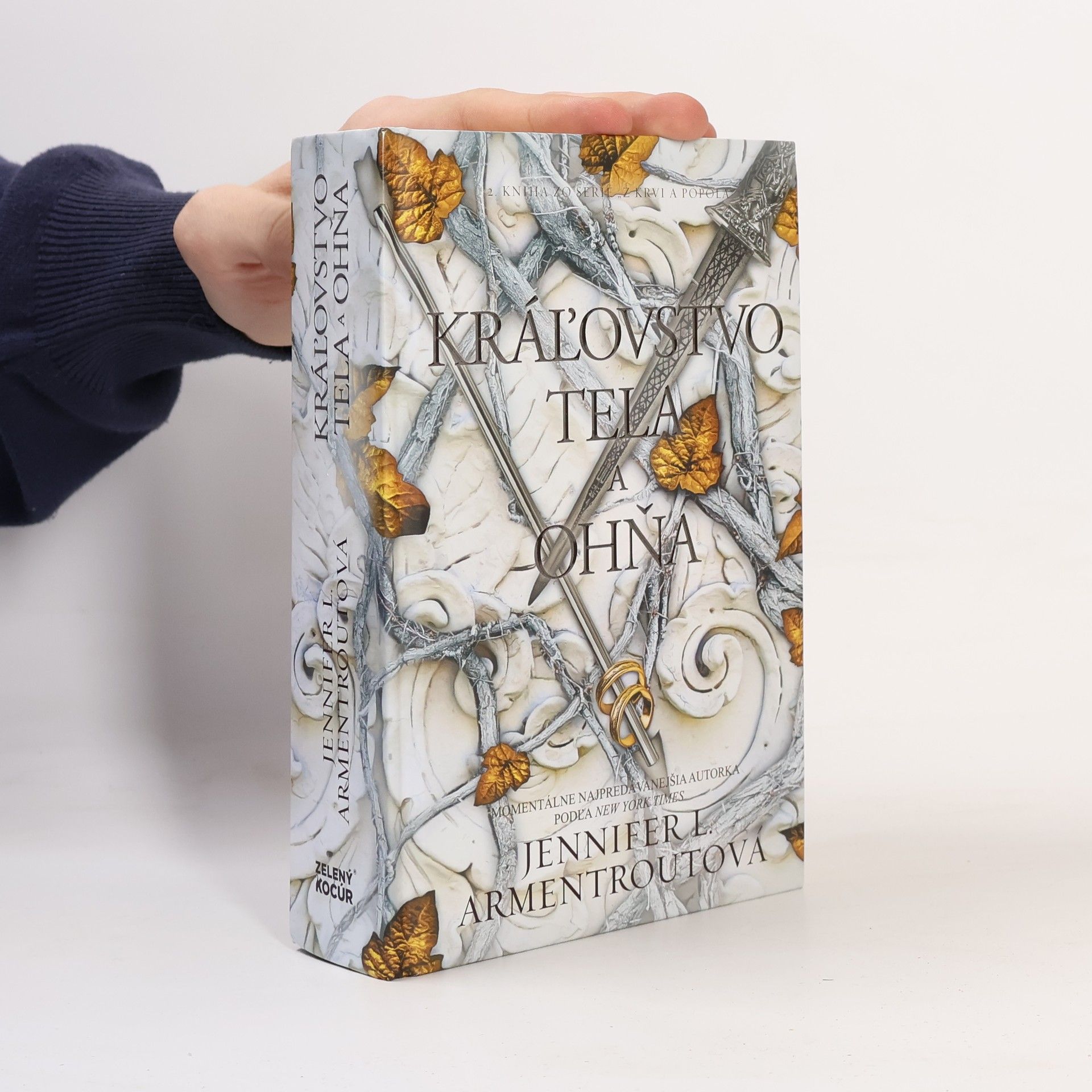 Král'ovstvo tela a ohňa