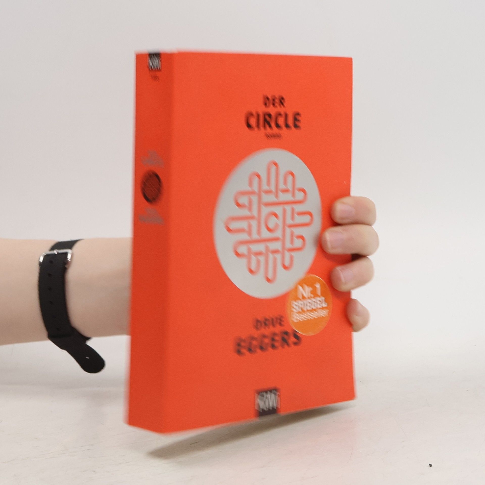 Dave Eggers Der Circle