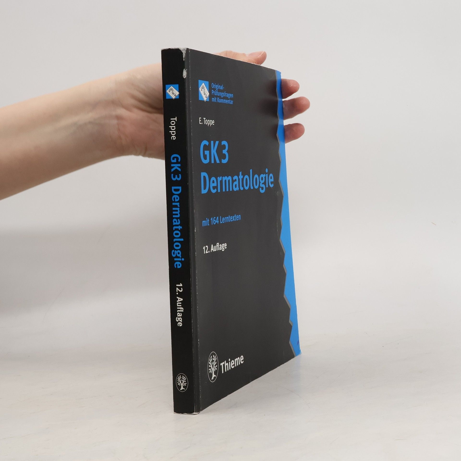 GK3 Dermatologie