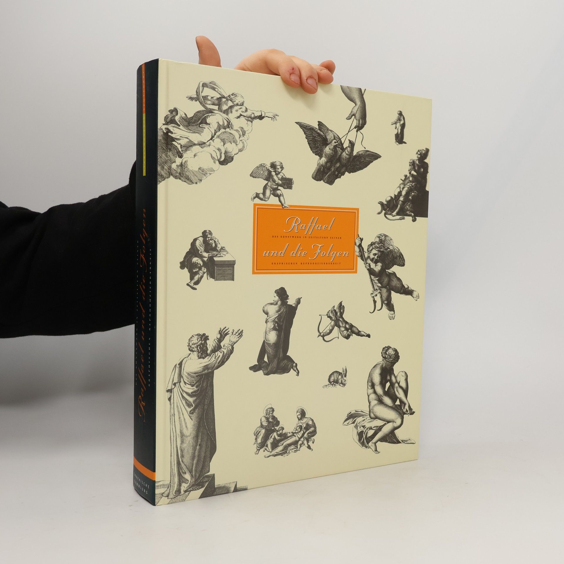 Corinna Höper Raffael und die Folgen