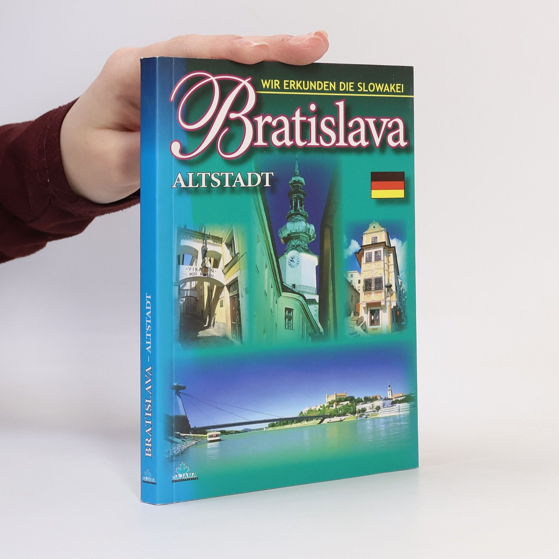 Ján Lacika Bratislava