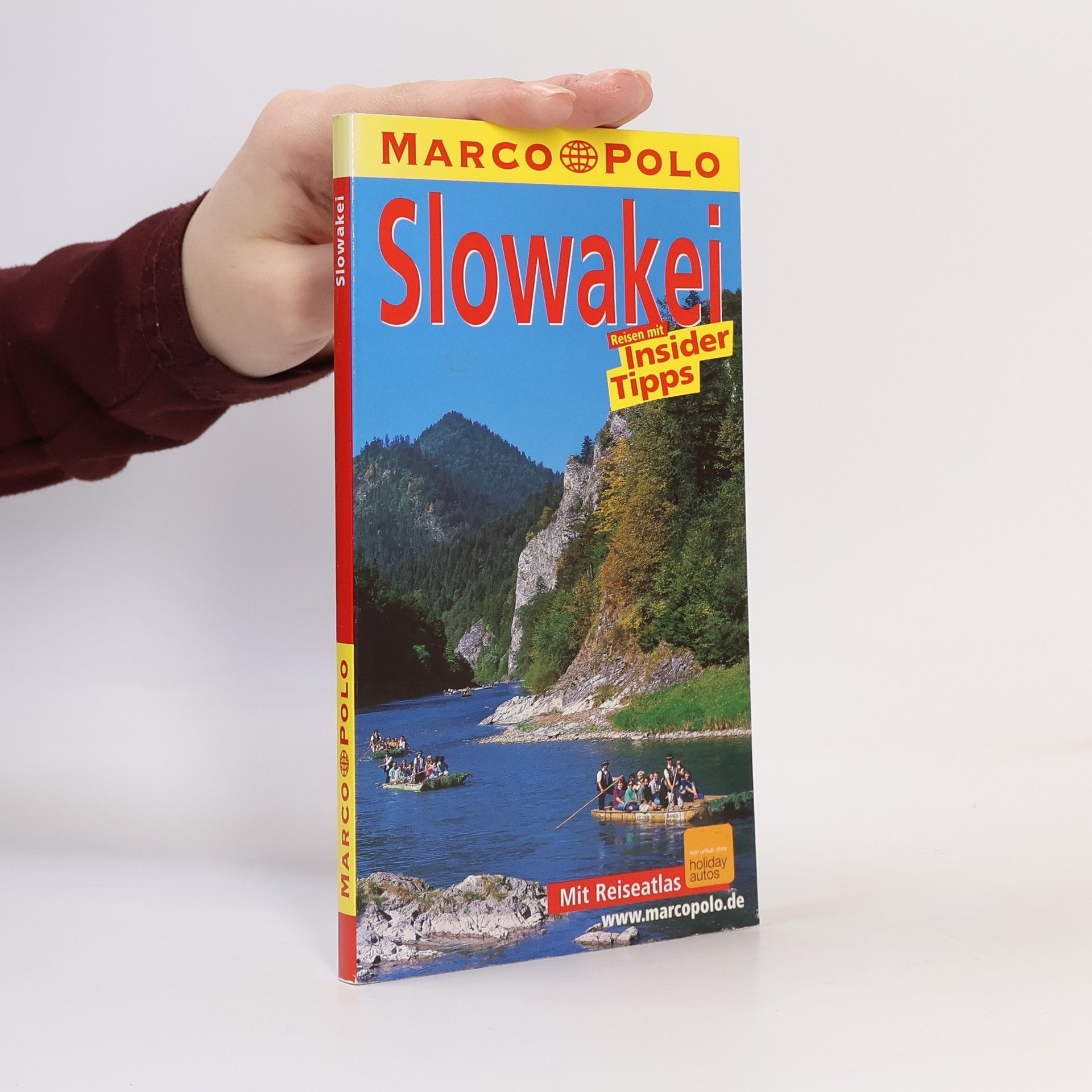 Slowakei