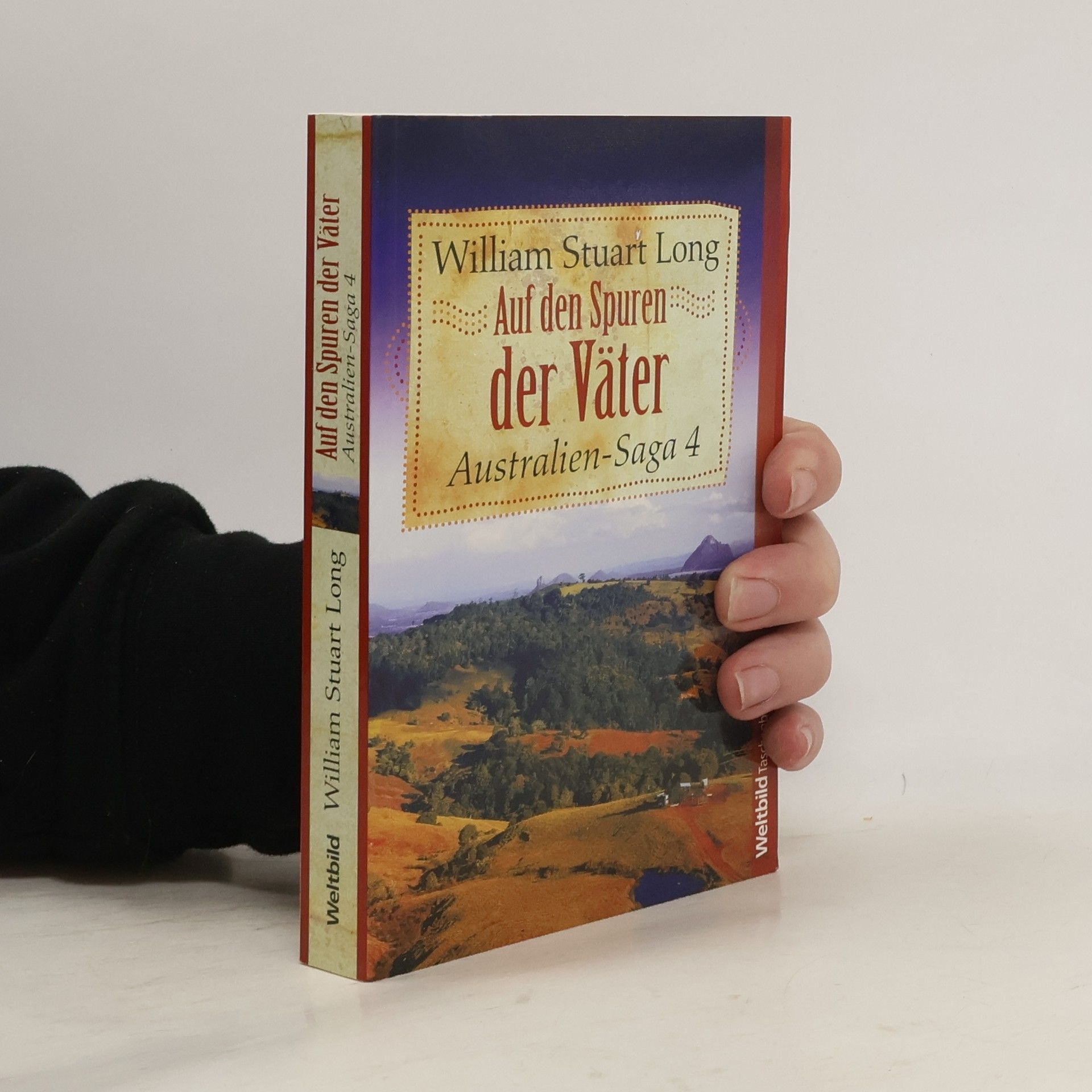 William Stuart Long Die Abenteurer