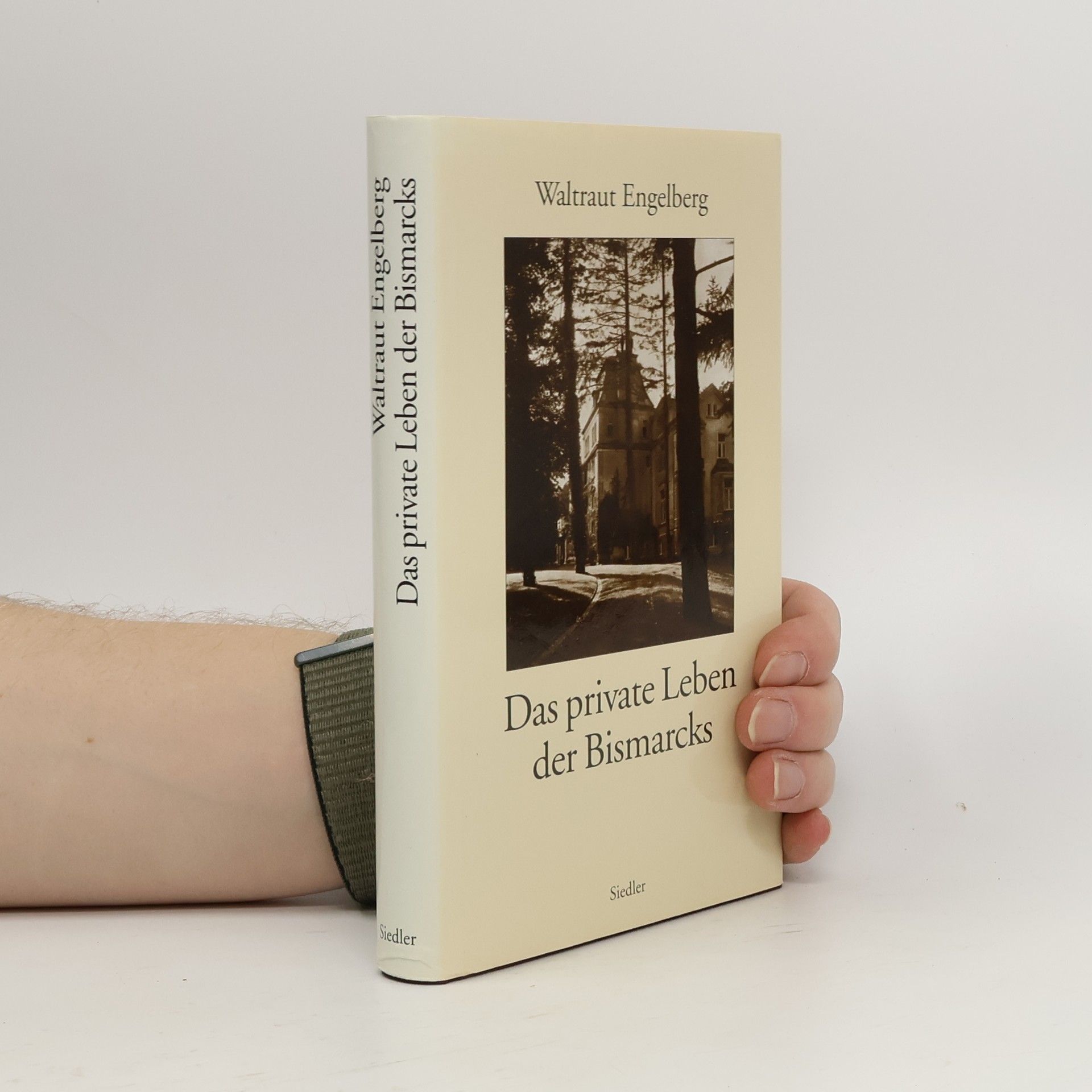 Das private Leben der Bismarcks