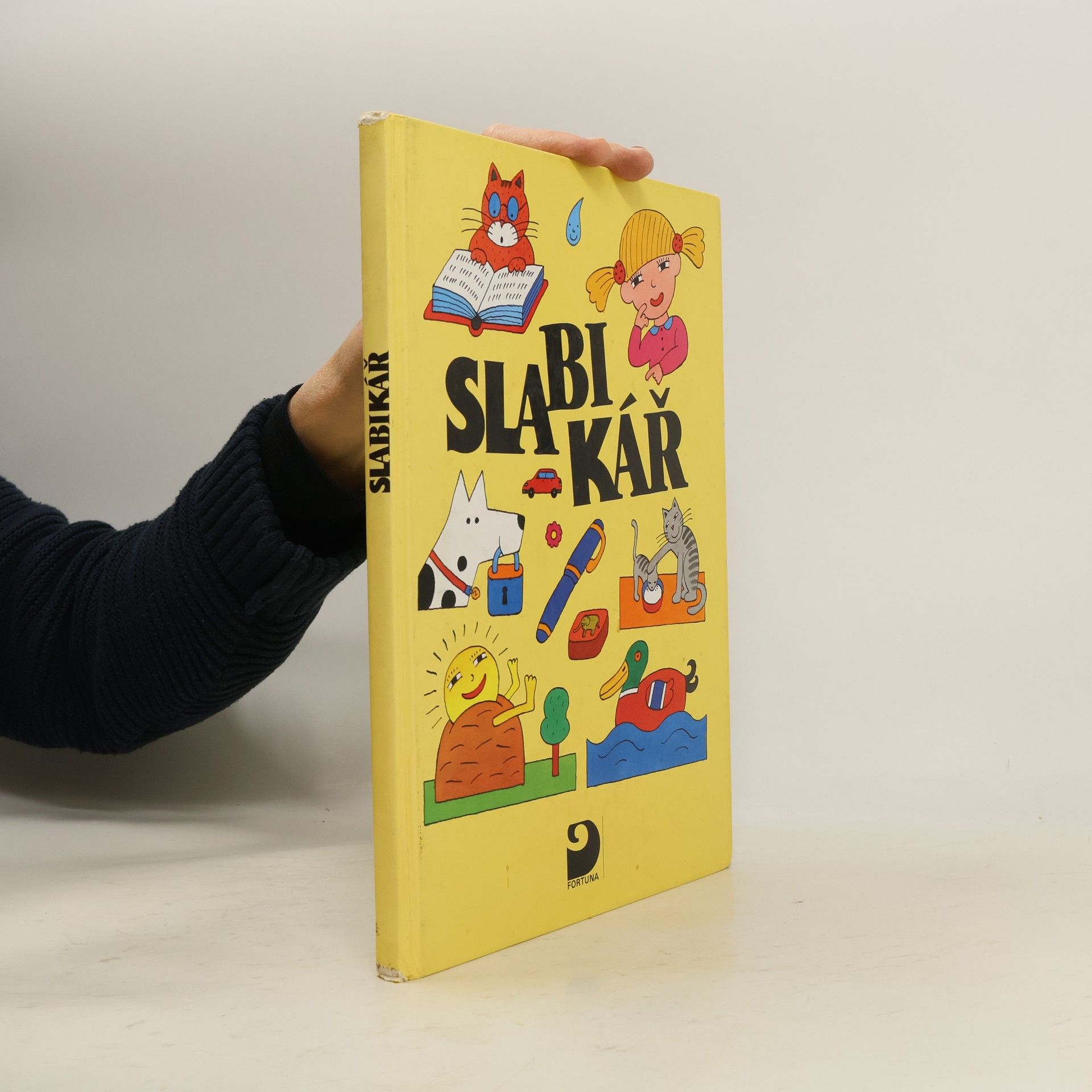 Dezider Banga Romano hangoro: rómsky šlabikár