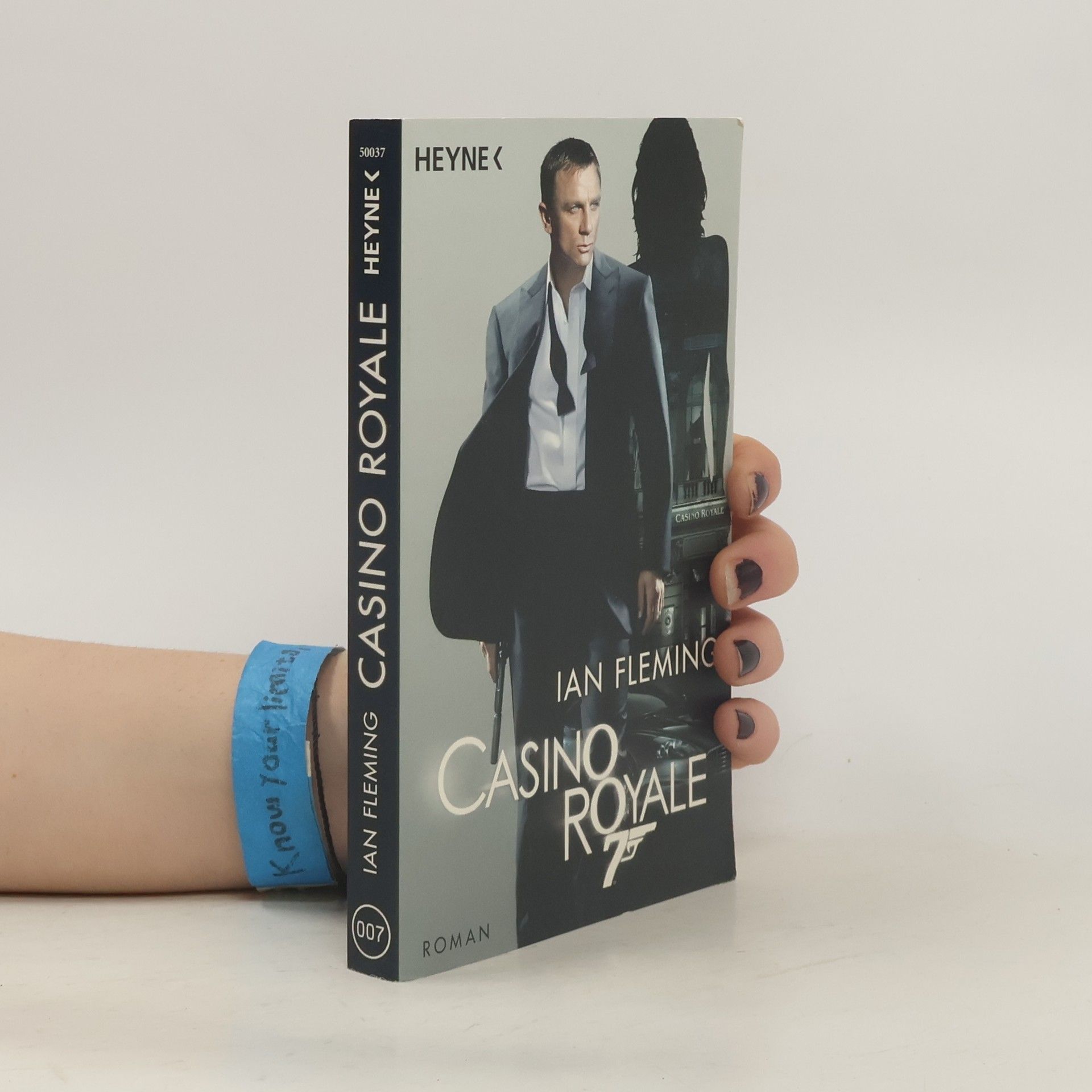 James Bond - Casino Royale