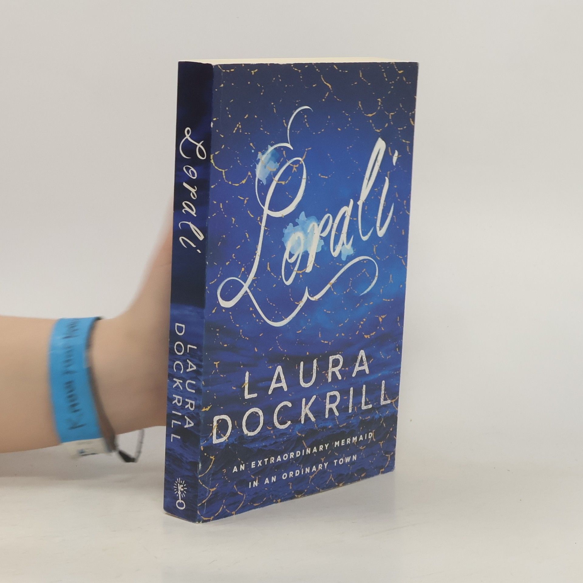 Laura Dockrill Lorali