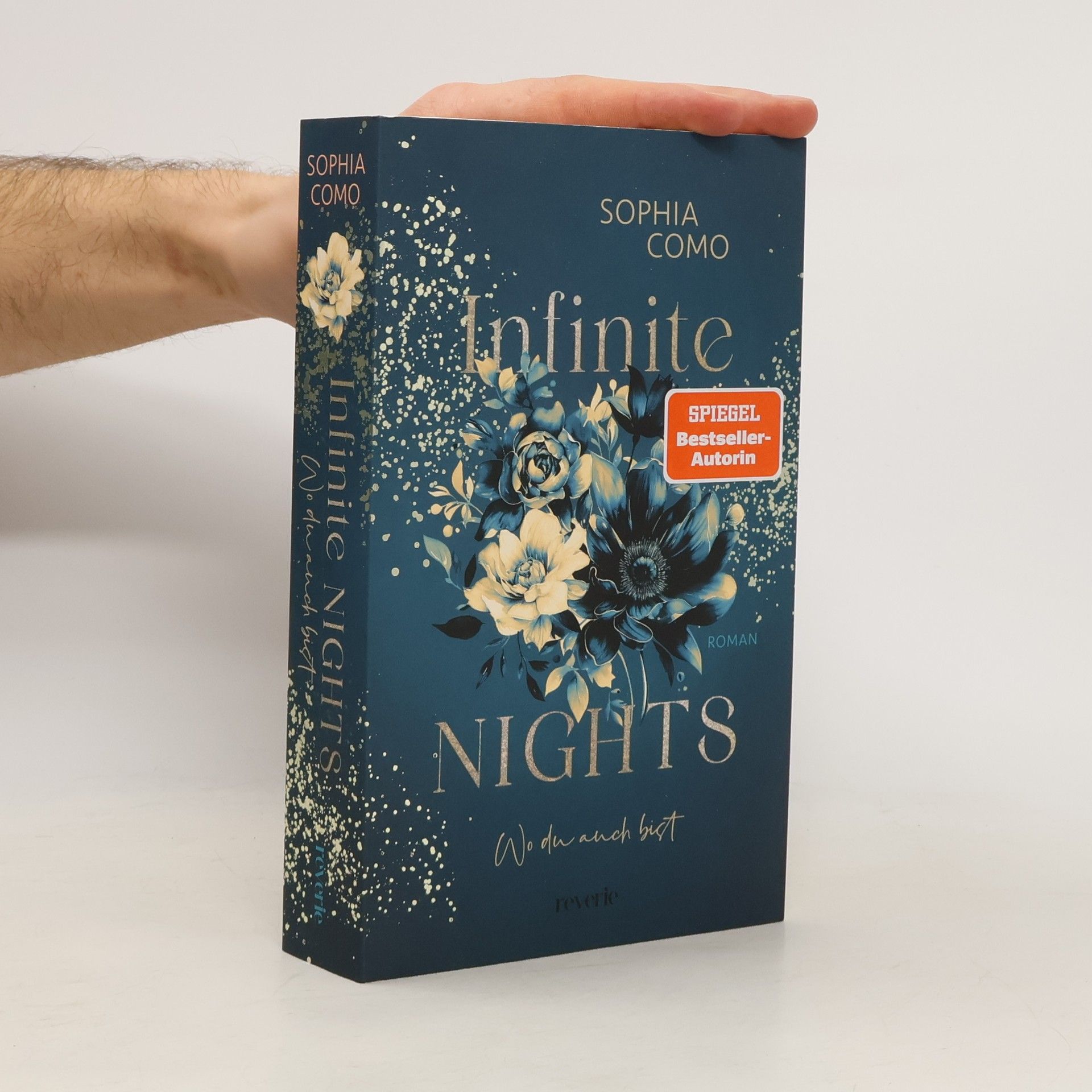 Sophia Como Infinite Nights