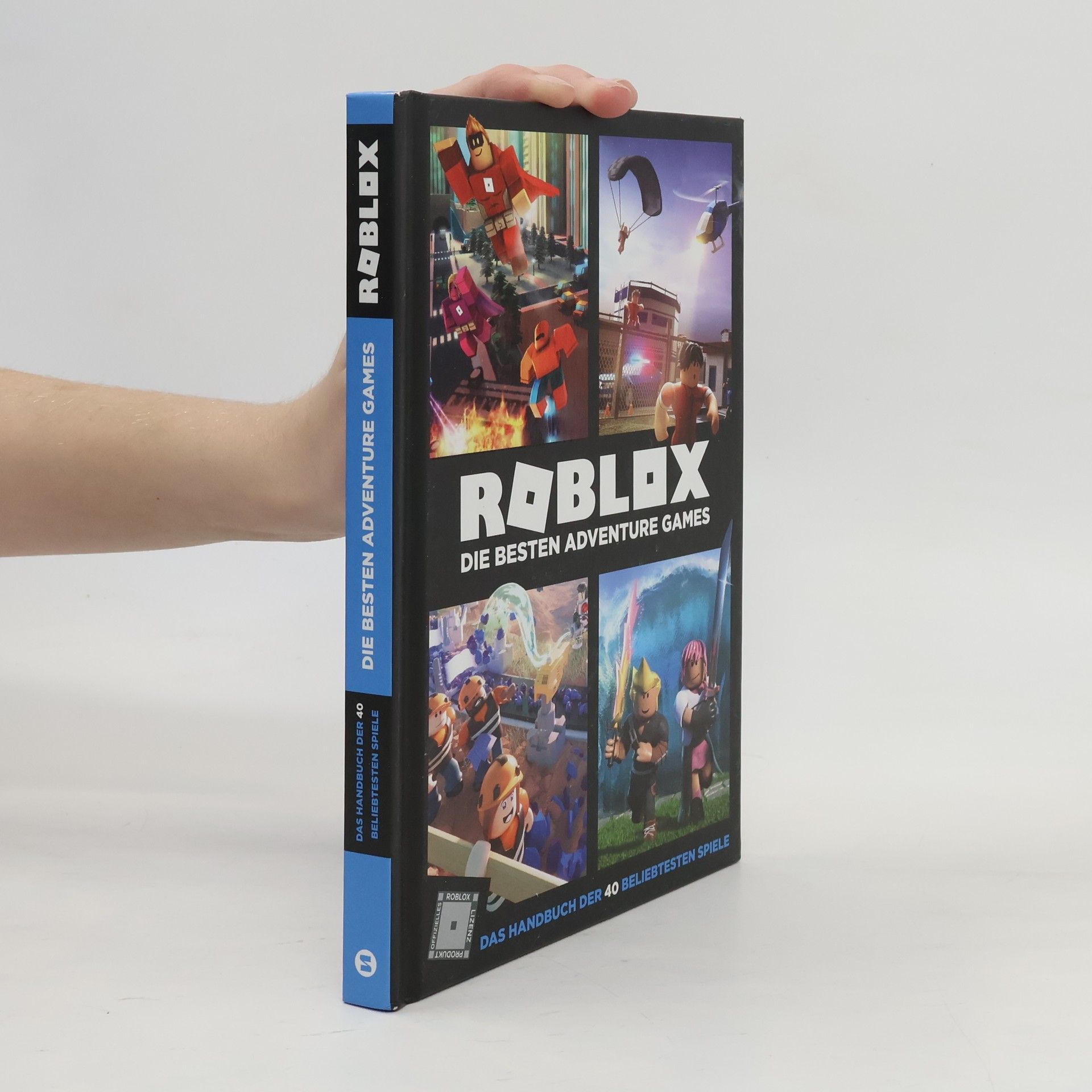 John Stuckey Roblox - Die besten Adventure Games