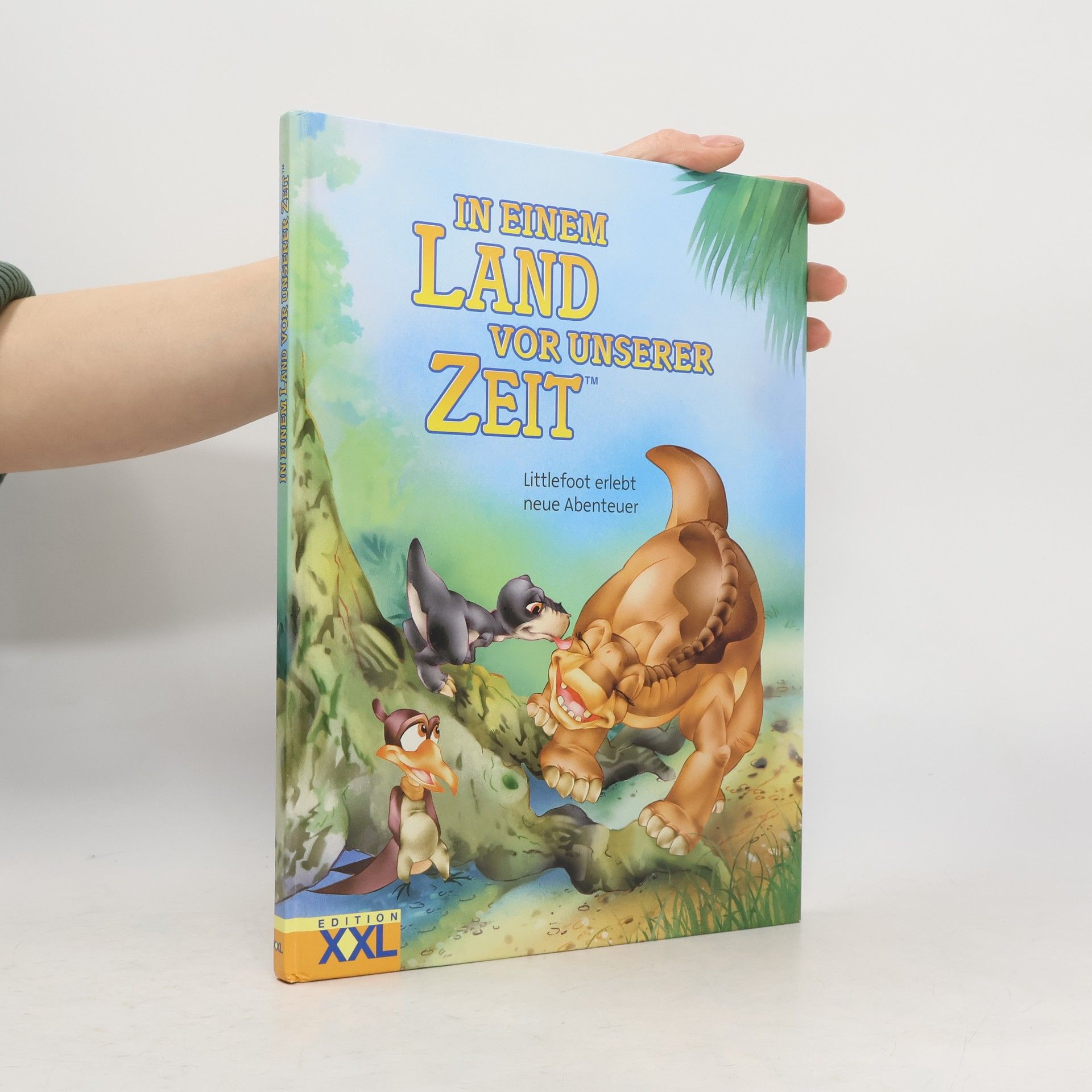 Milada Krautmann In einem Land vor unserer Zeit