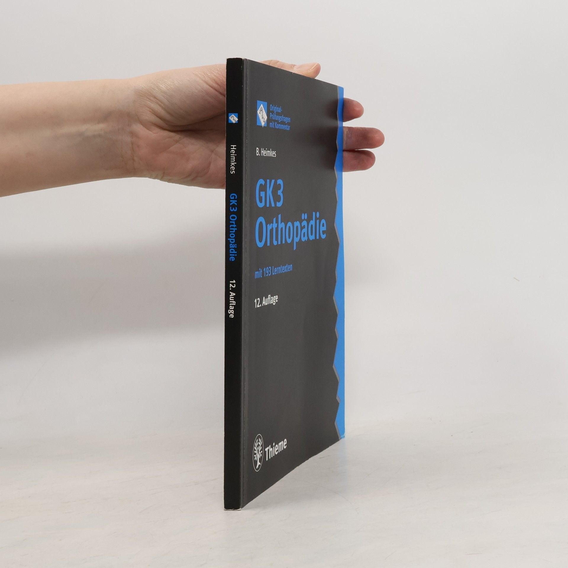 GK3 Orthopädie