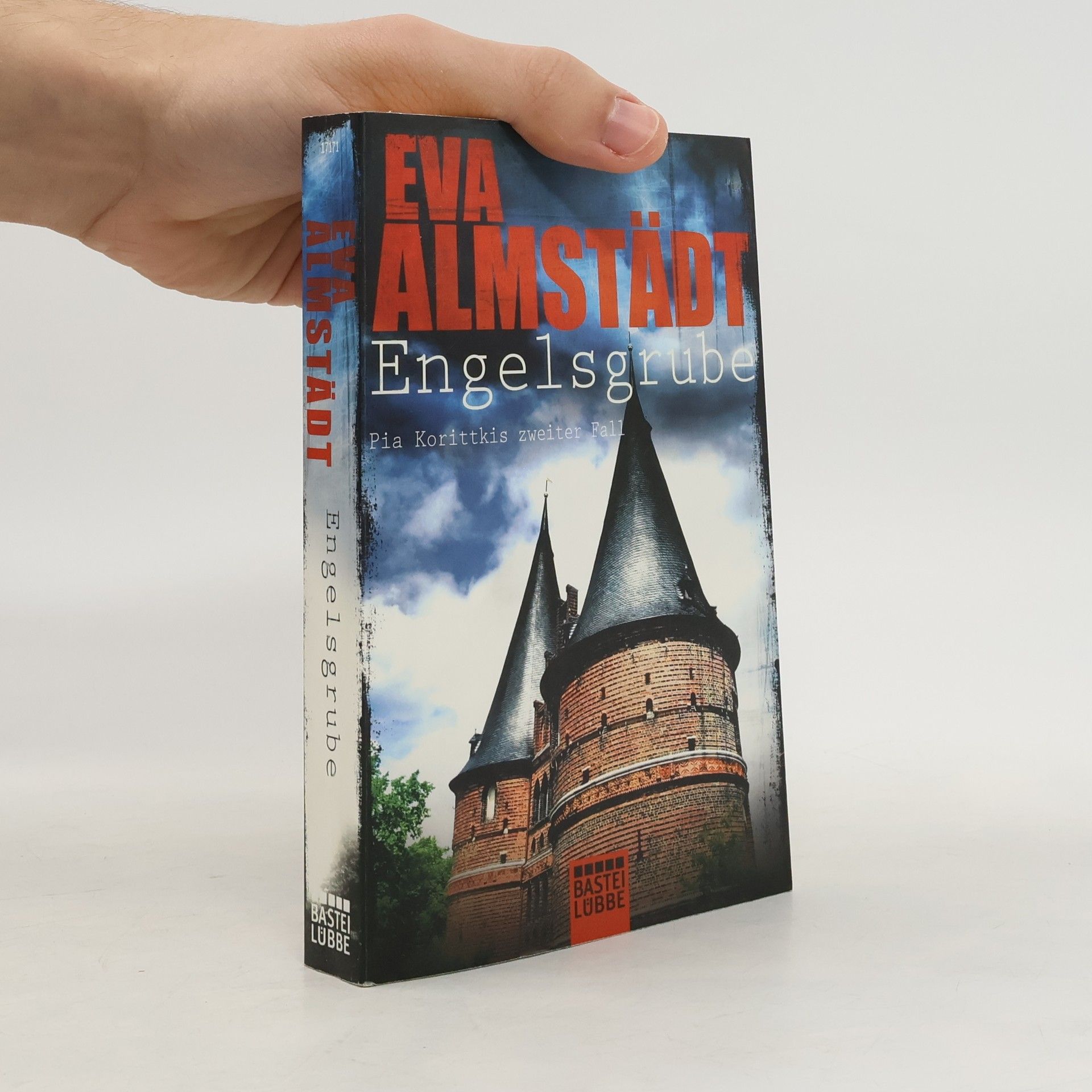 Eva Almstädt Engelsgrube