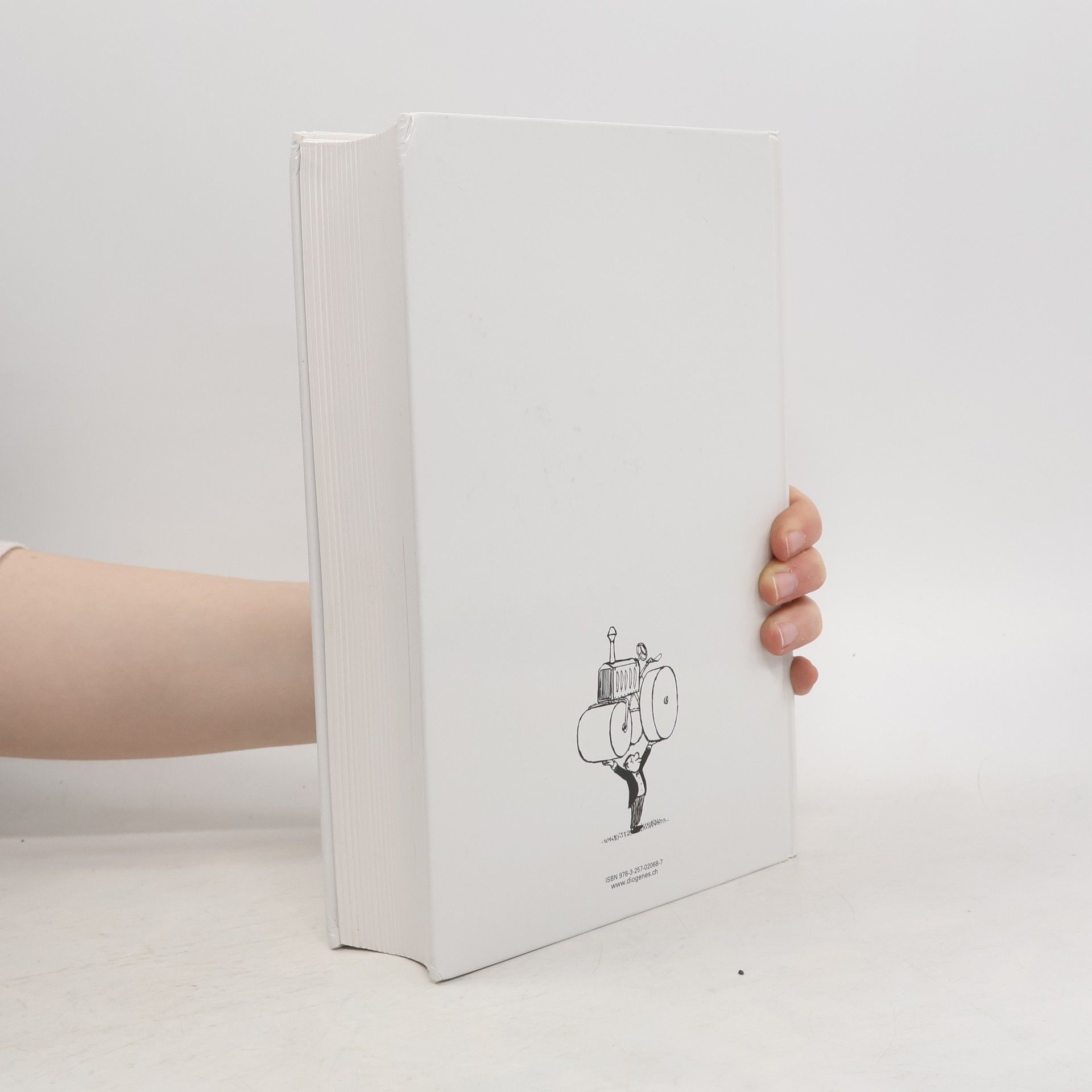 Kolektív autorov Das große Loriot Buch