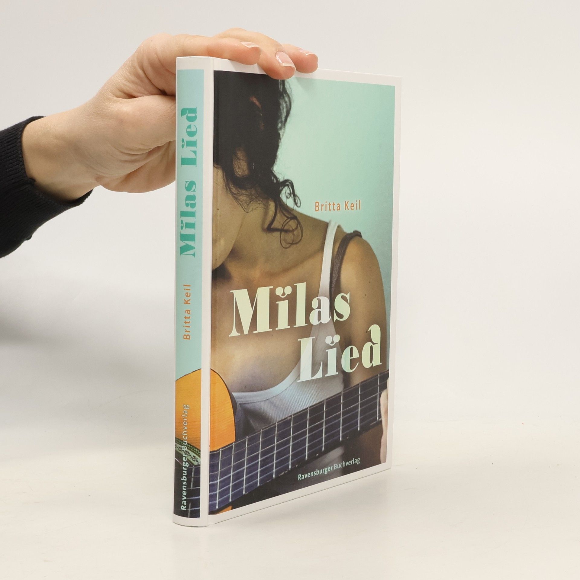 Britta Keil Milas Lied