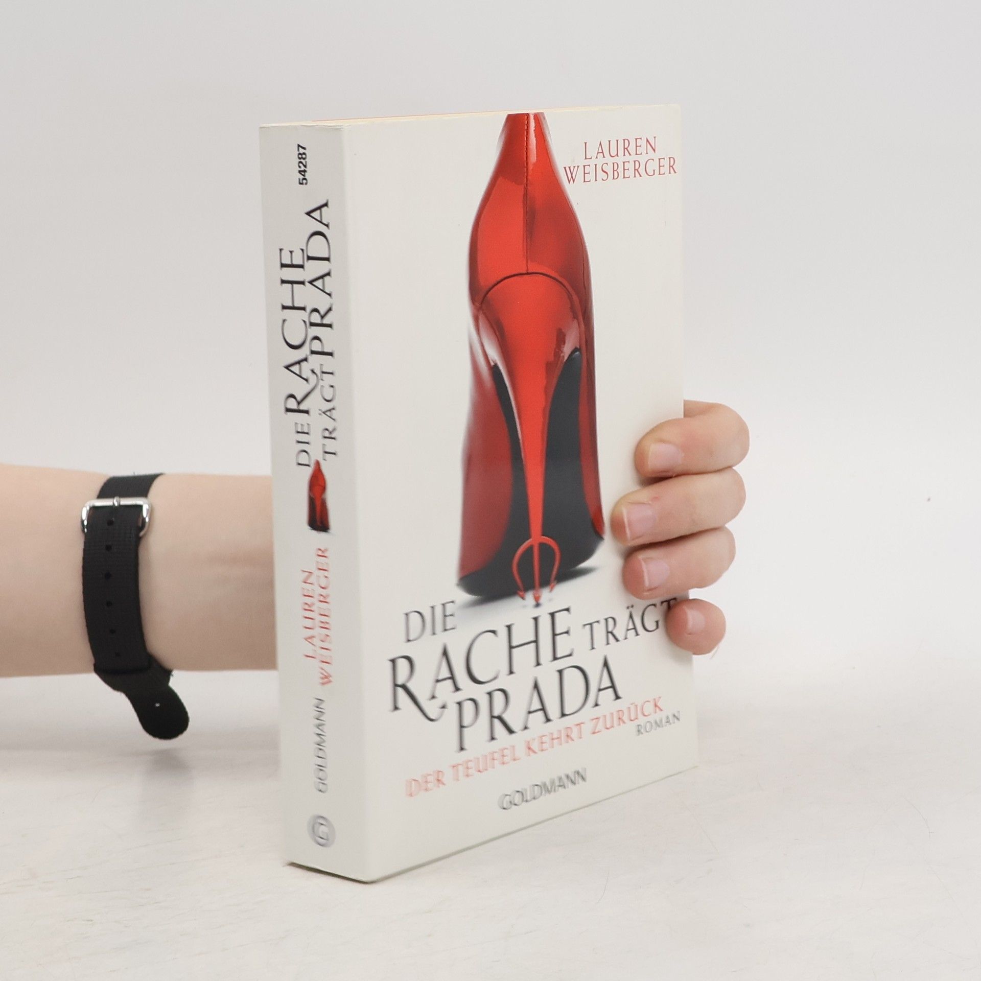 Die Rache trägt Prada