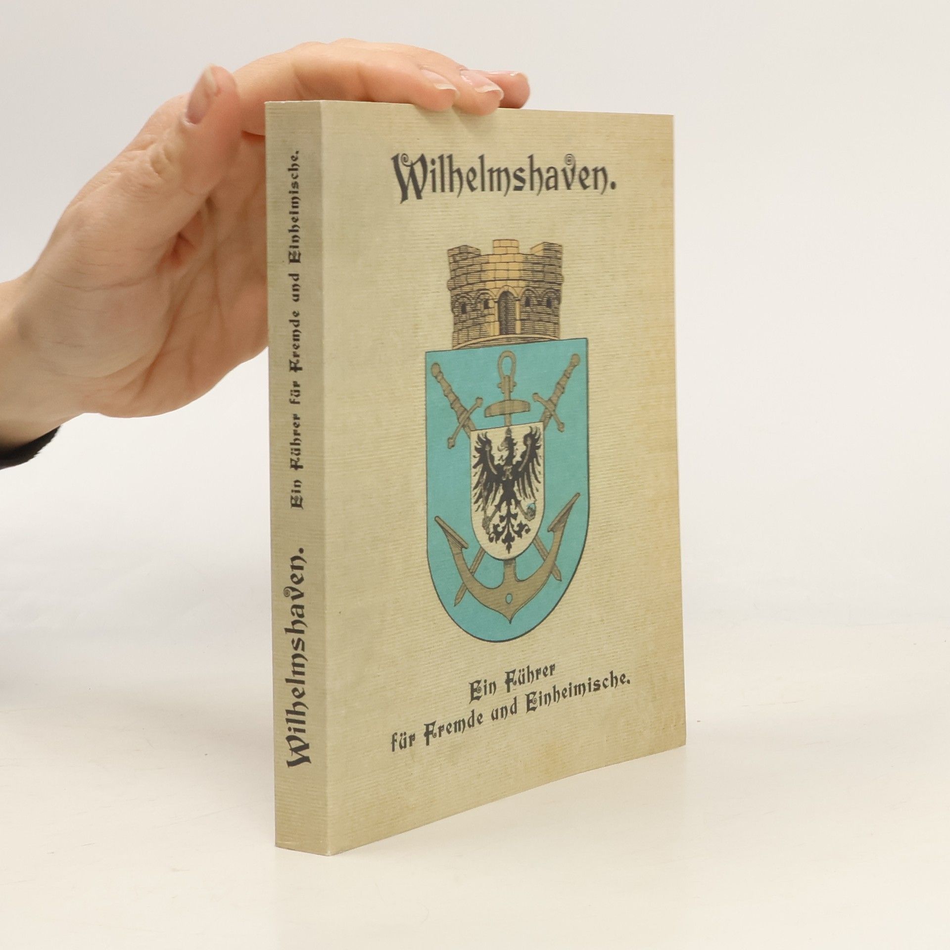 Various authors Wilhelmshaven