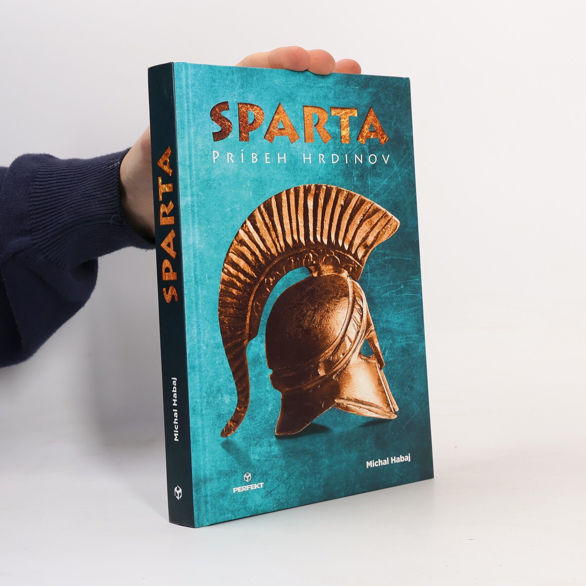 asi asi Plútarchos Sparta : príbeh hrdinov