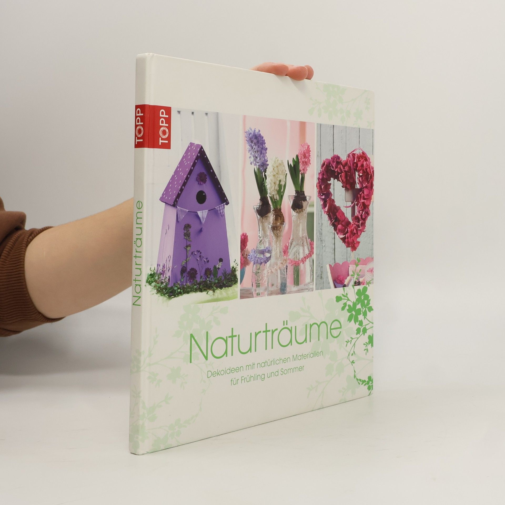 Patricia Morgenthaler Naturträume