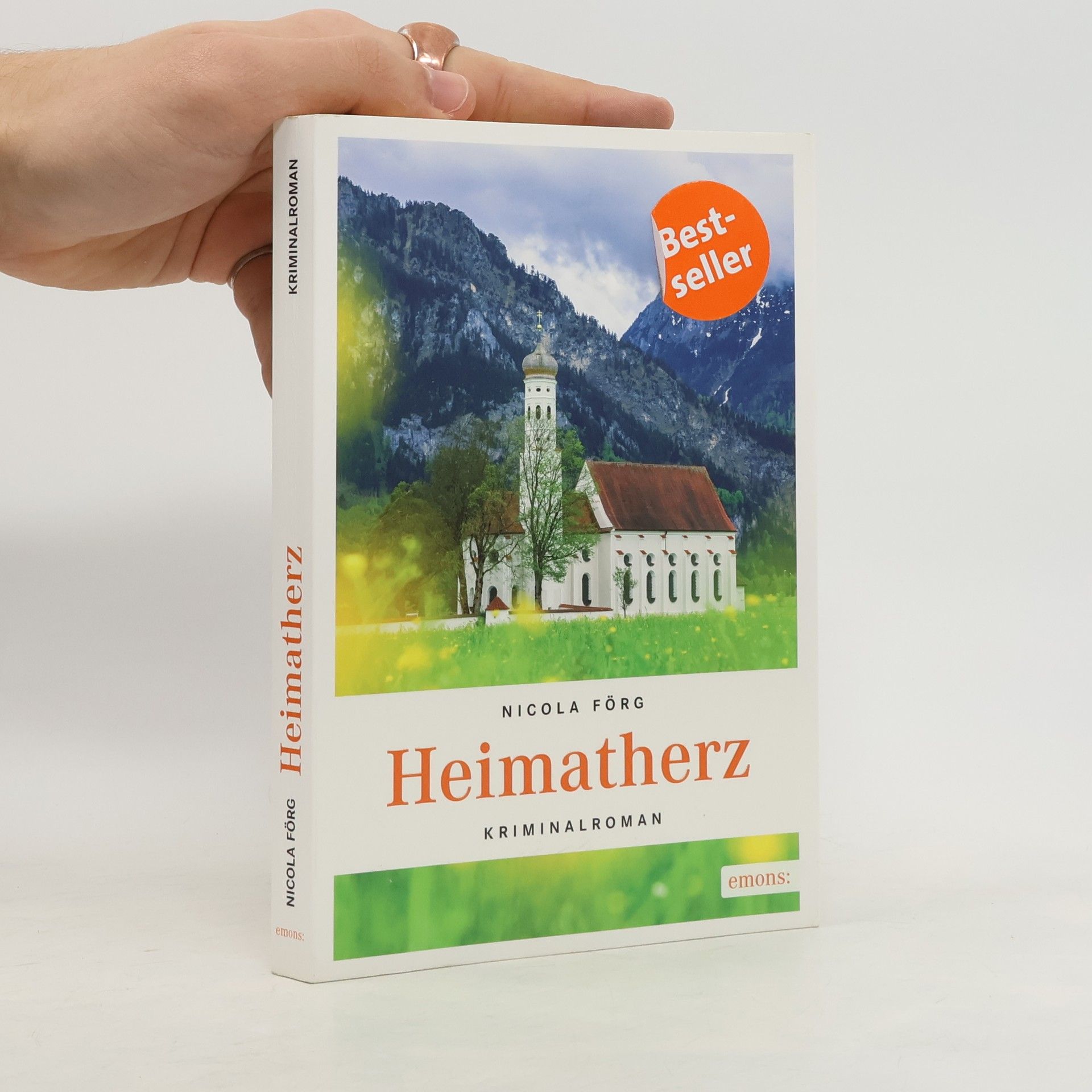 Heimatherz