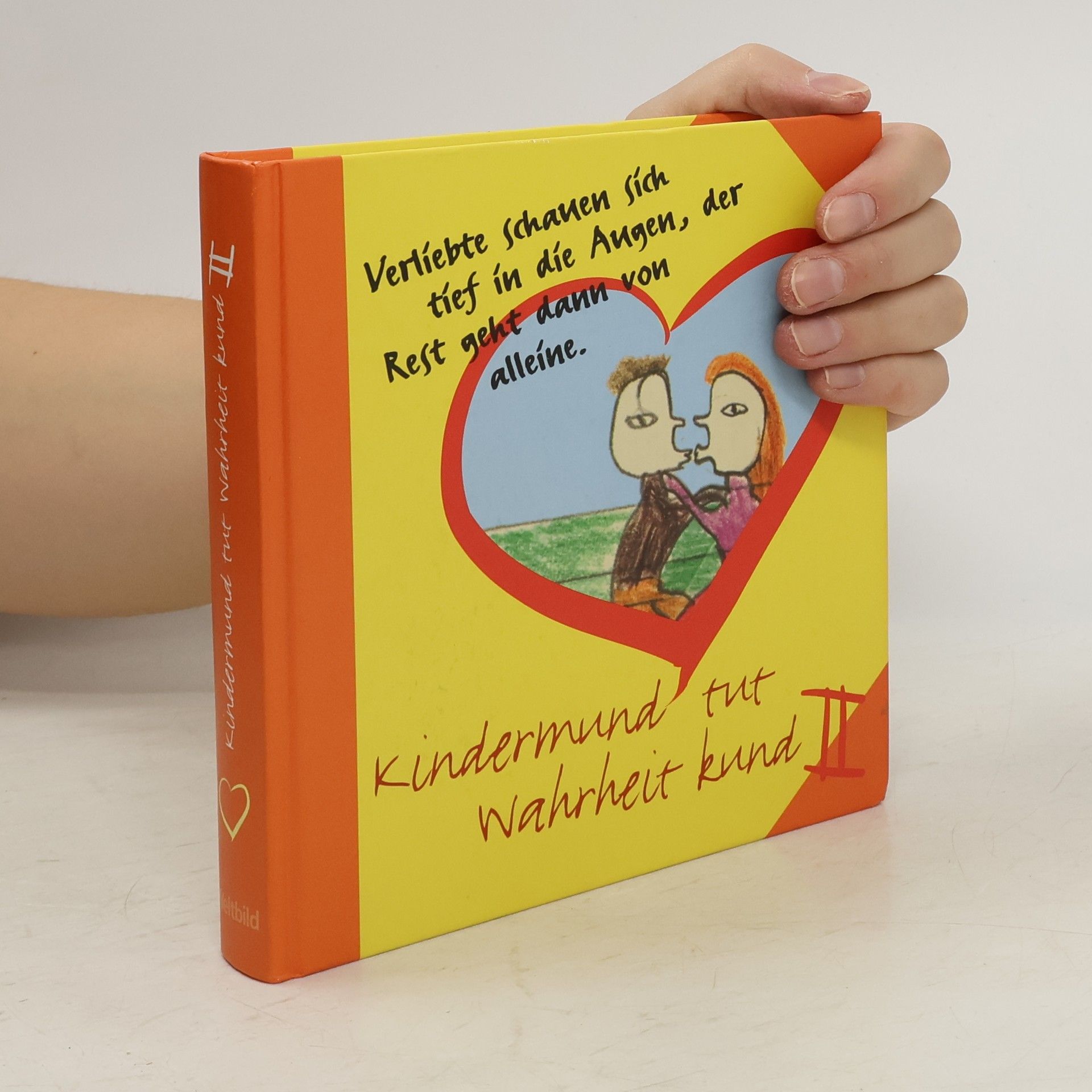 Sybille Ekrut Kindermund tut Wahrheit kund 2