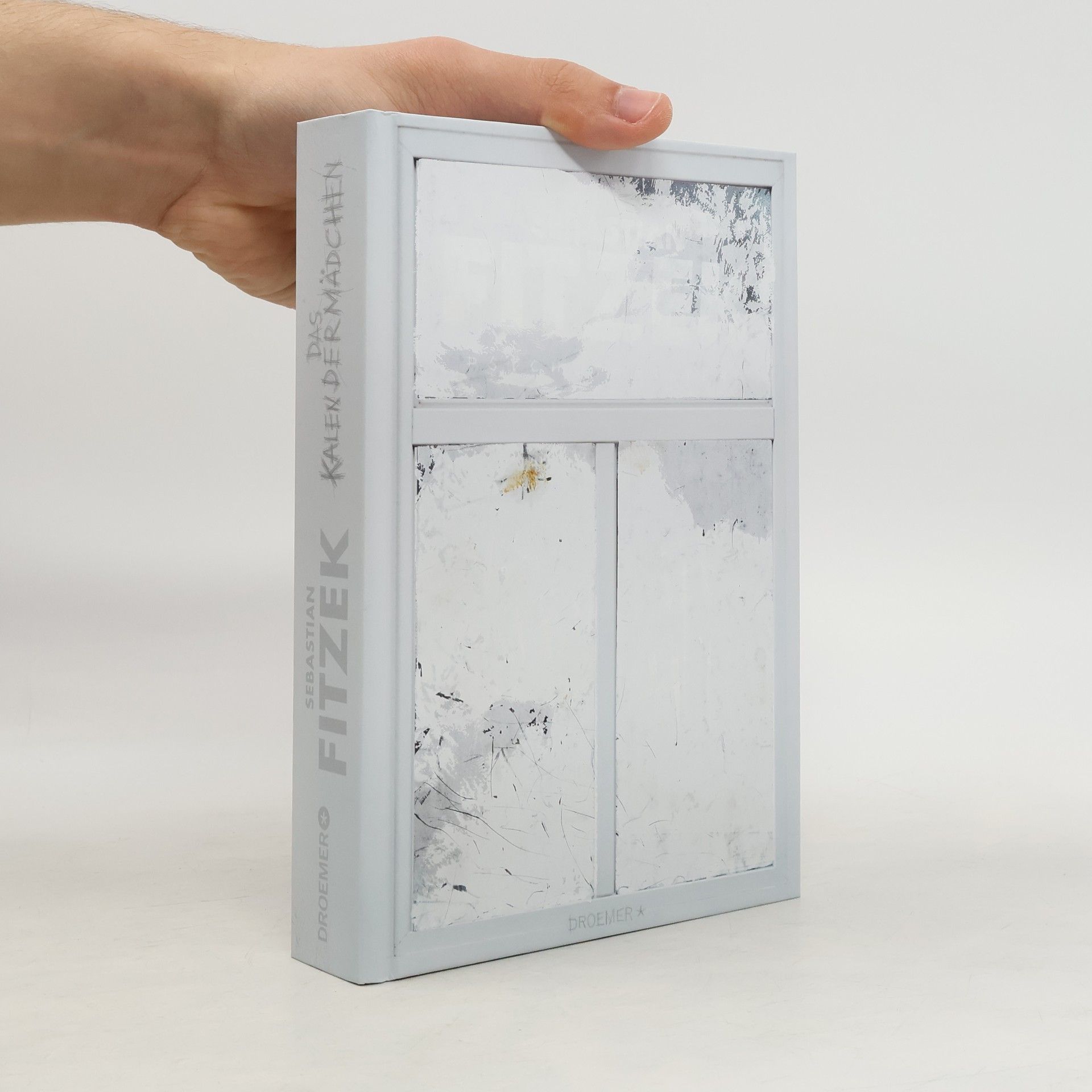 Sebastian Fitzek Das Kalendermädchen