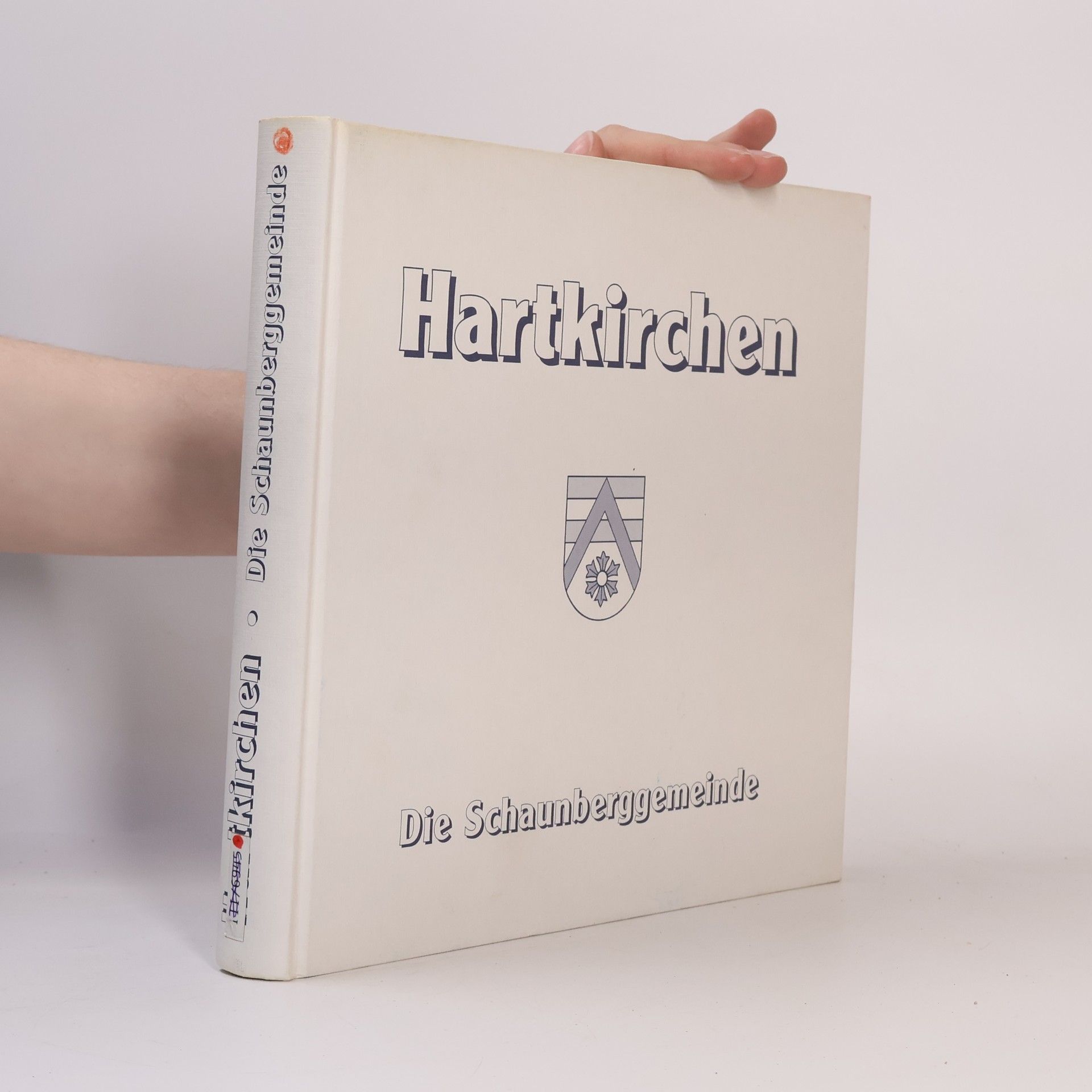 Hartkirchen, die Schaunberggemeinde