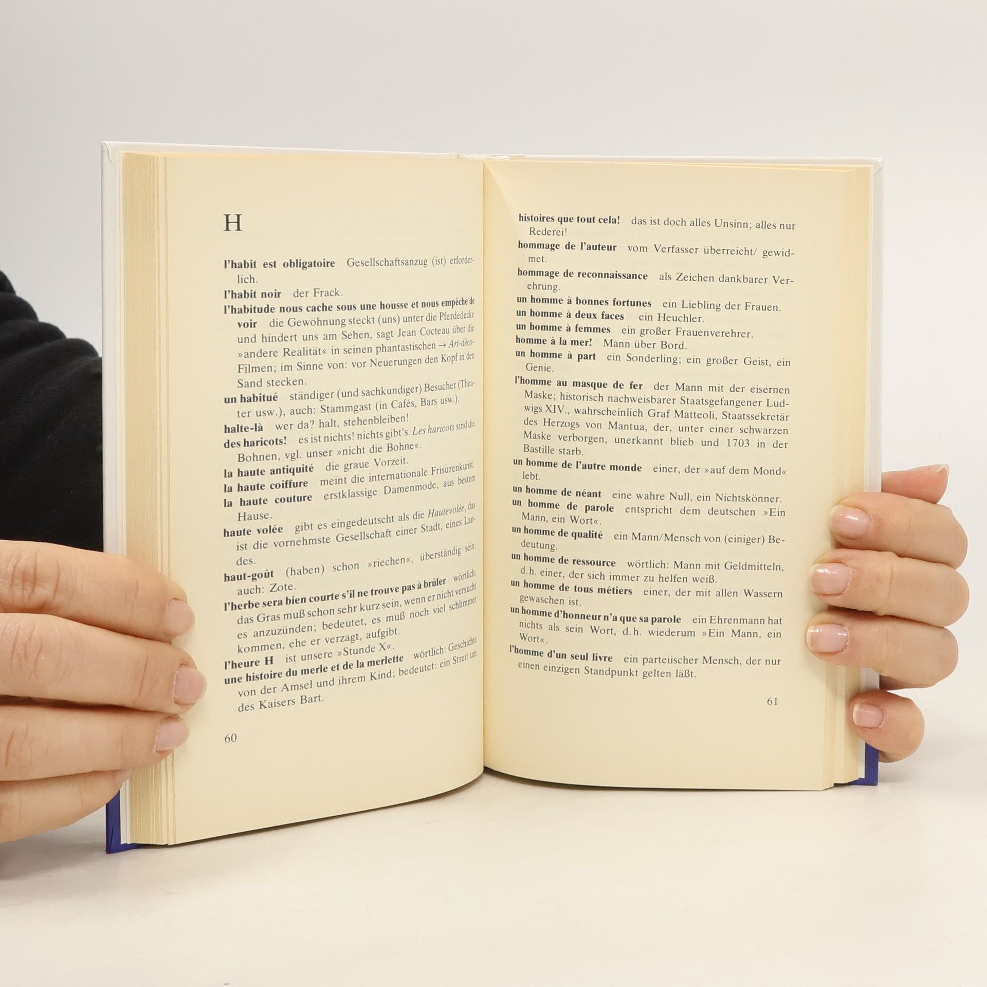 Alfred Sellner Französisch im Alltag