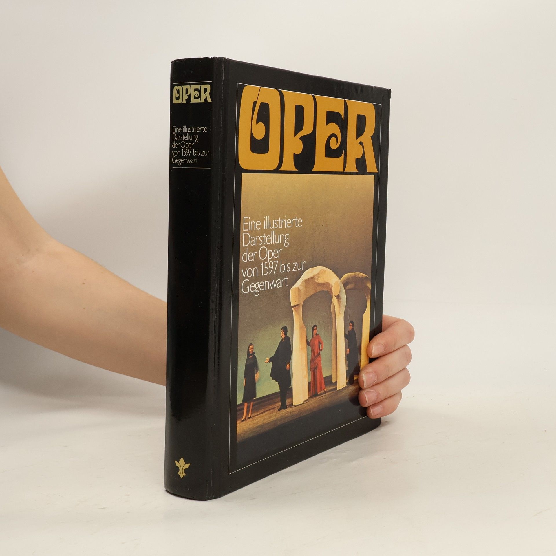 Autorenkollektiv Oper