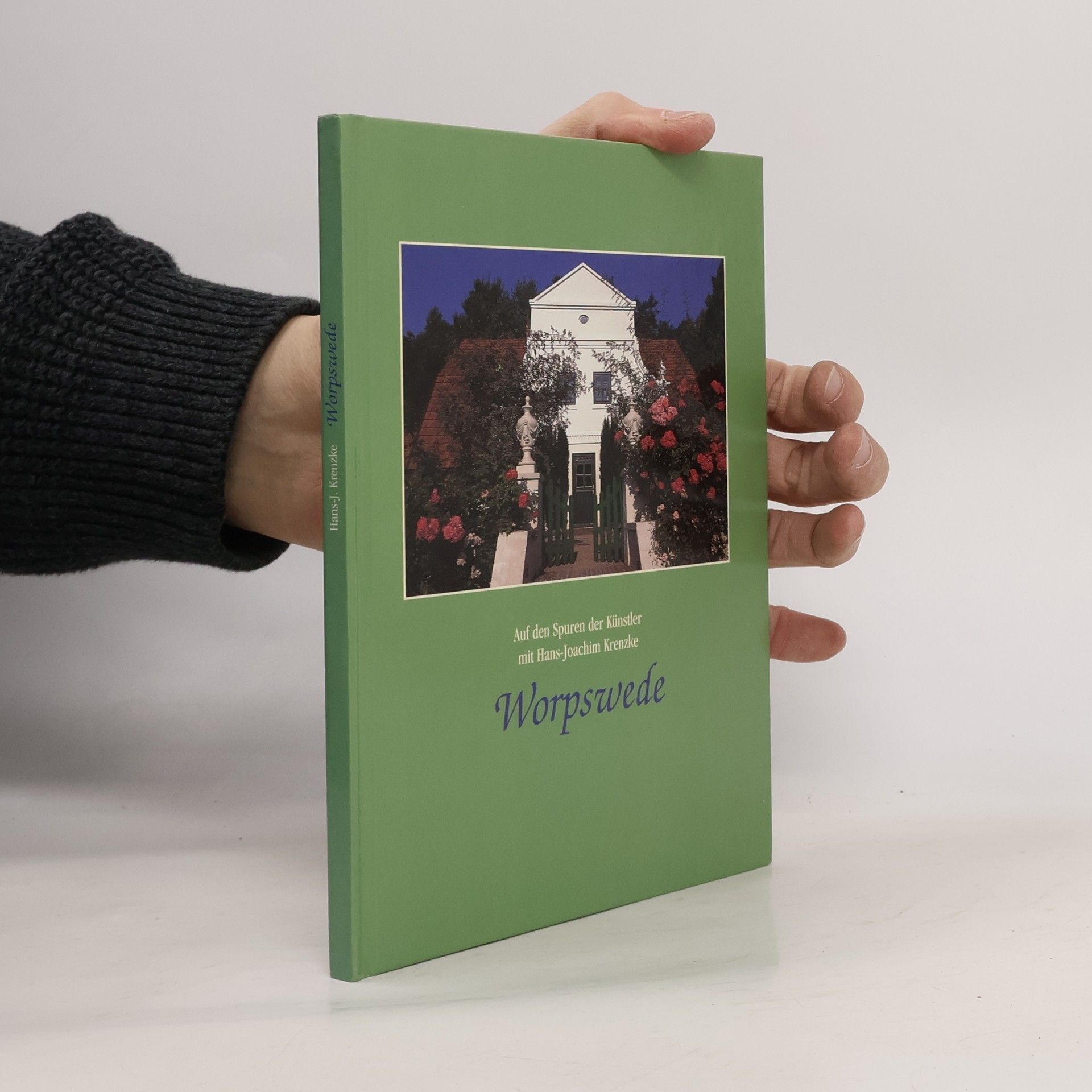 Various authors Worpswede