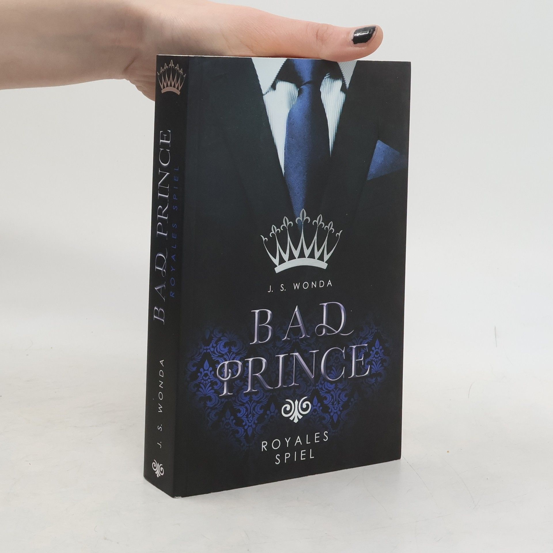 Jane S. Wonda Royales Spiel