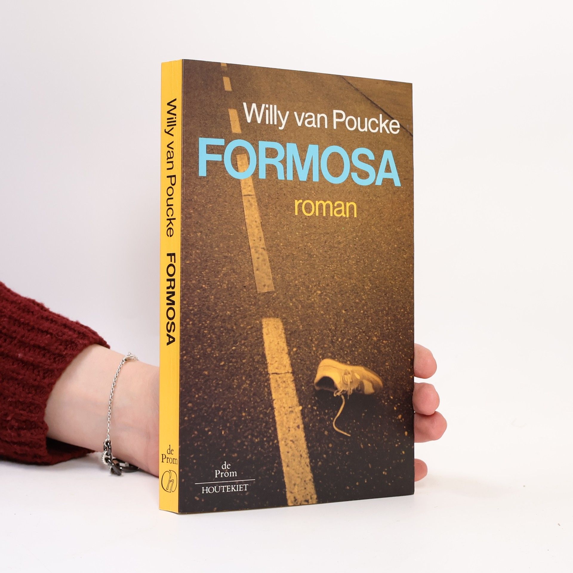 Willy van Poucke Formosa