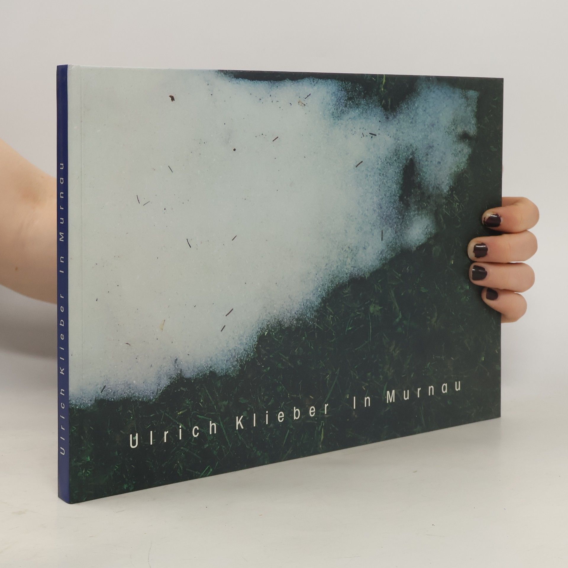 Ulrich Klieber In Murnau