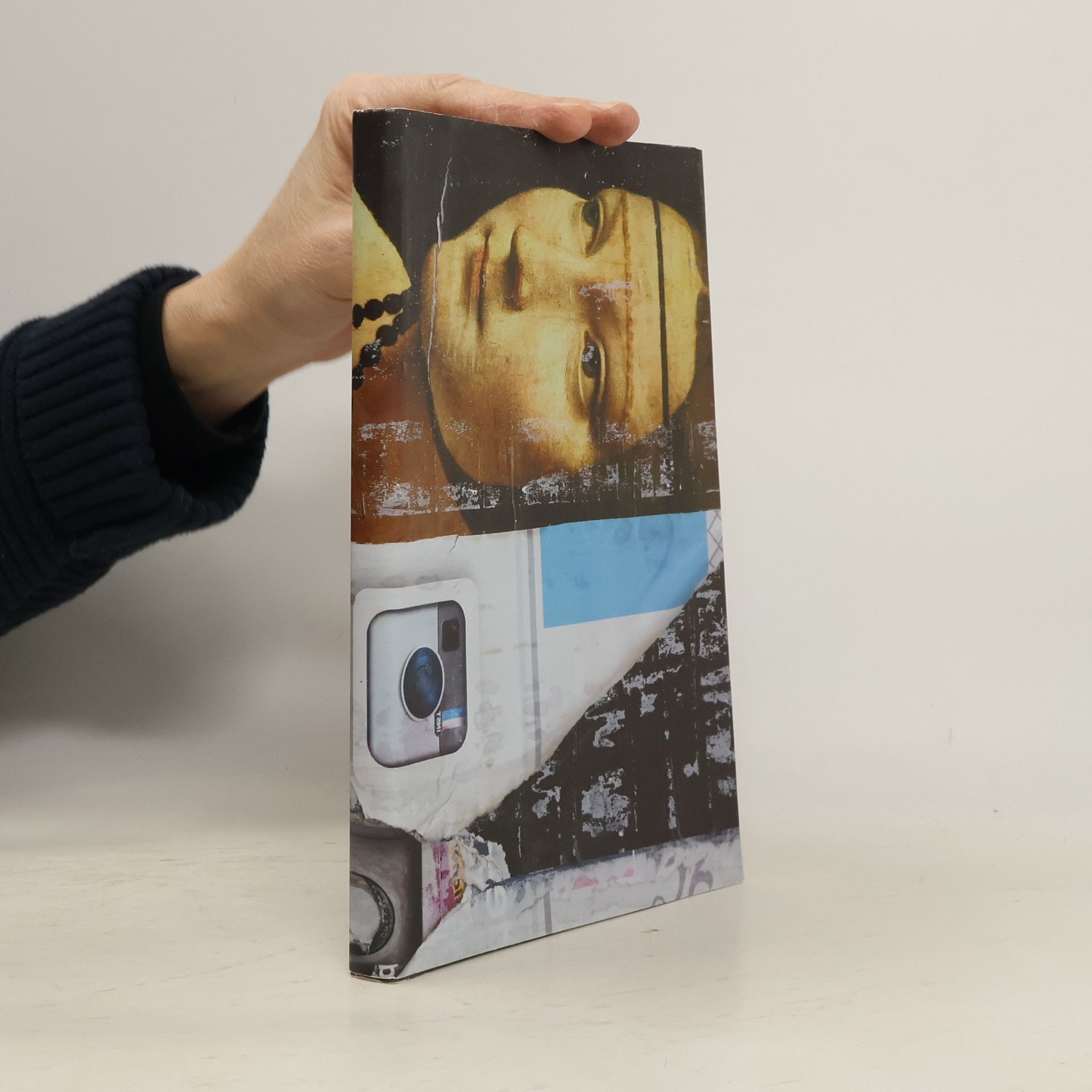 Jitka Kopejtková Povídky z druhé ruky