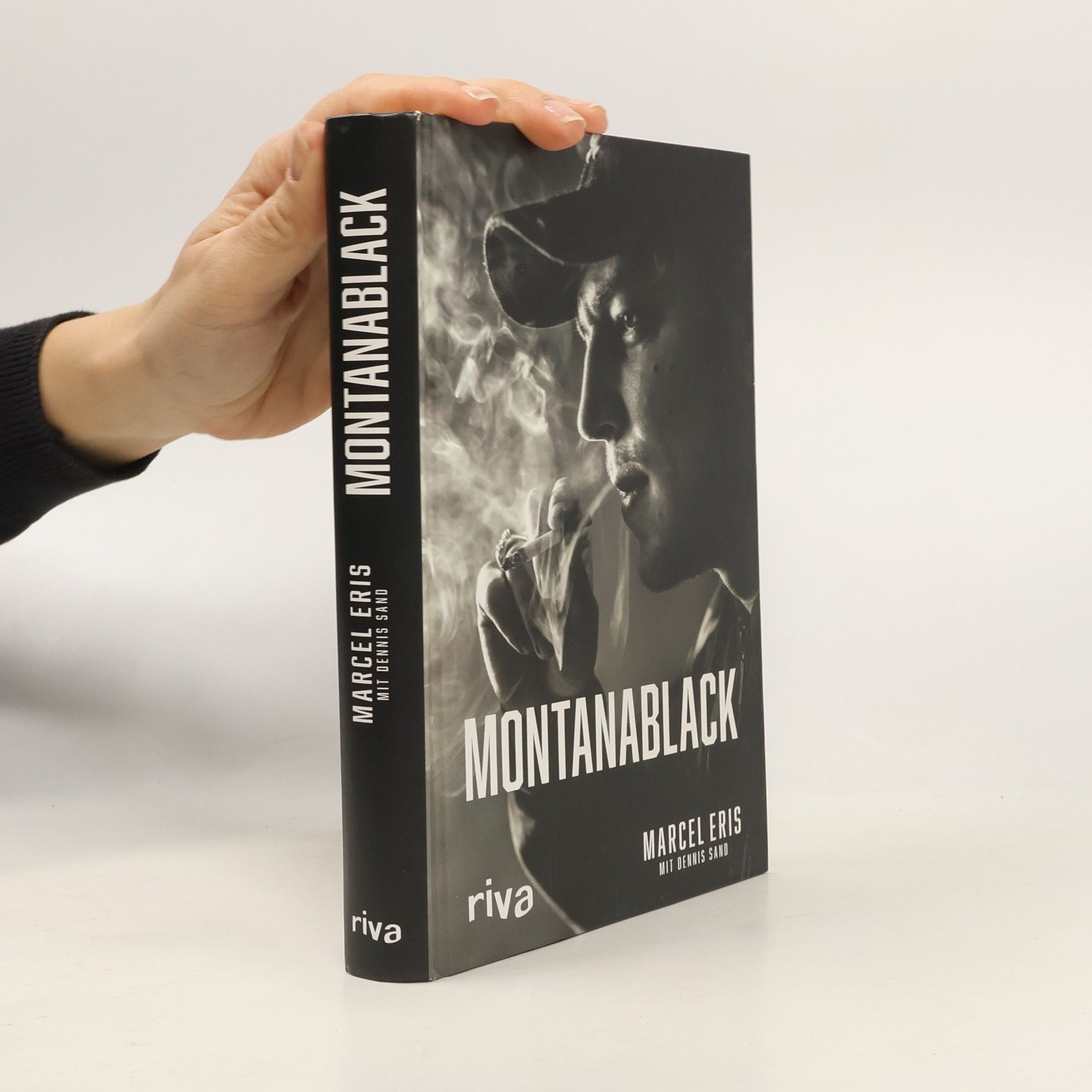 Marcel Eris Vom Junkie zum YouTuber