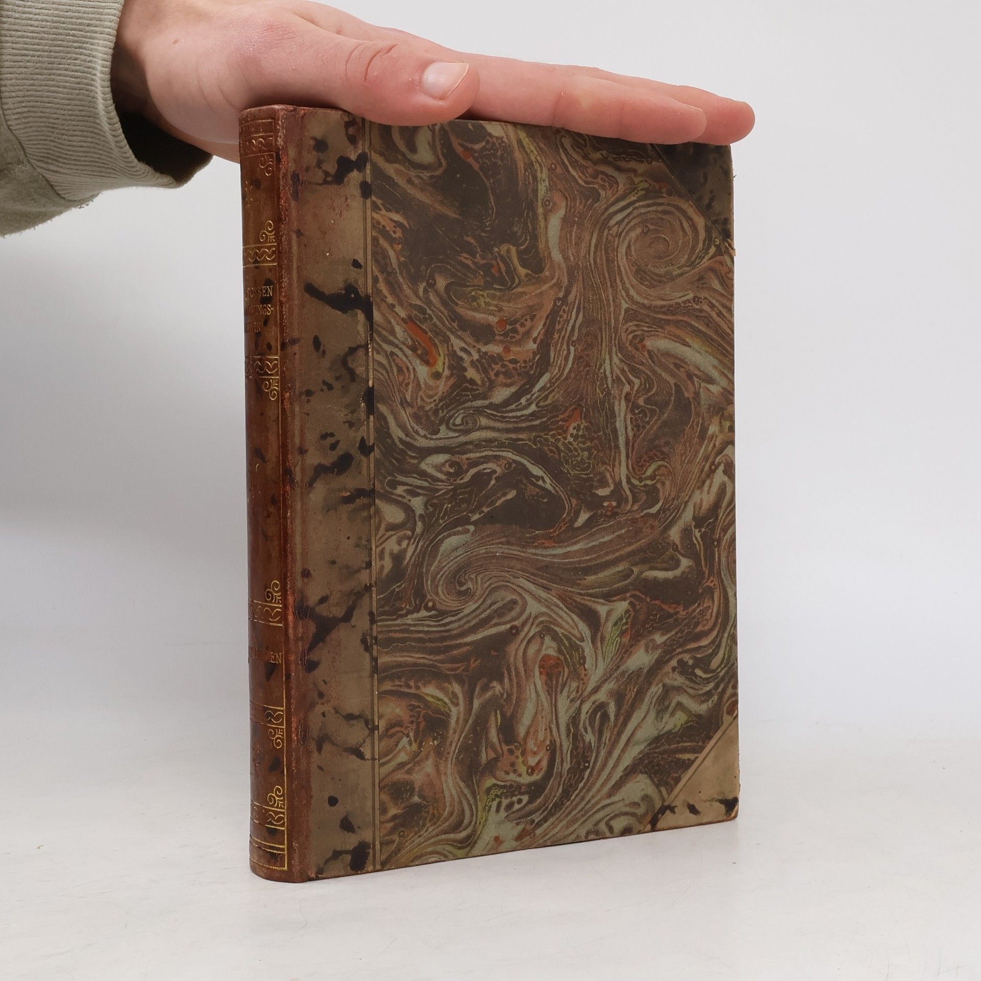 H. Wallengren Die grossen Entdeckungserien