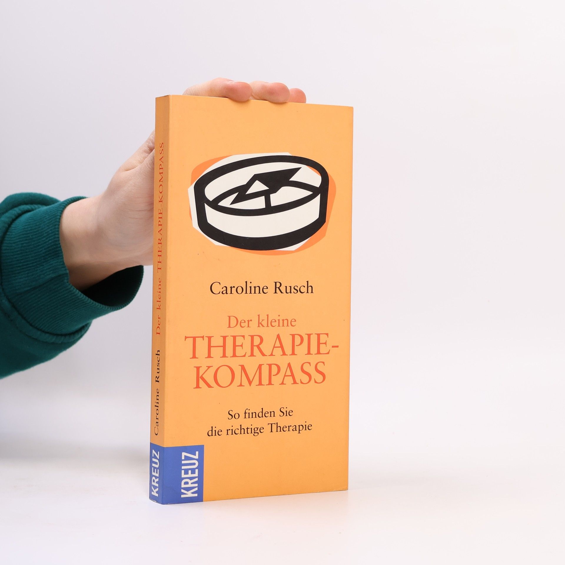 Der kleine Therapie-Kompass