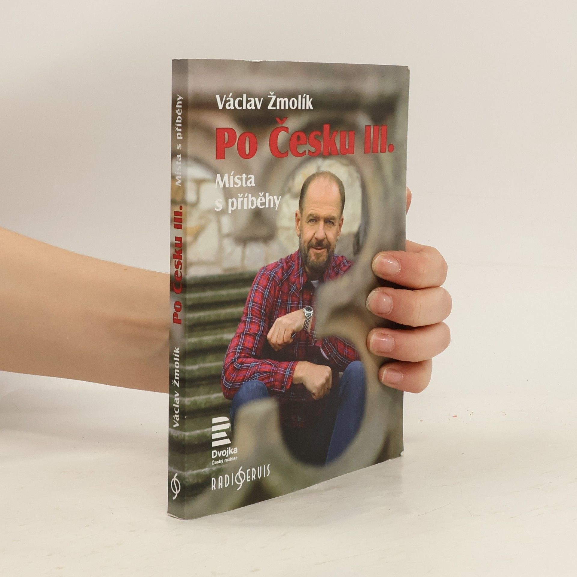 Václav Žmolík Po česku III