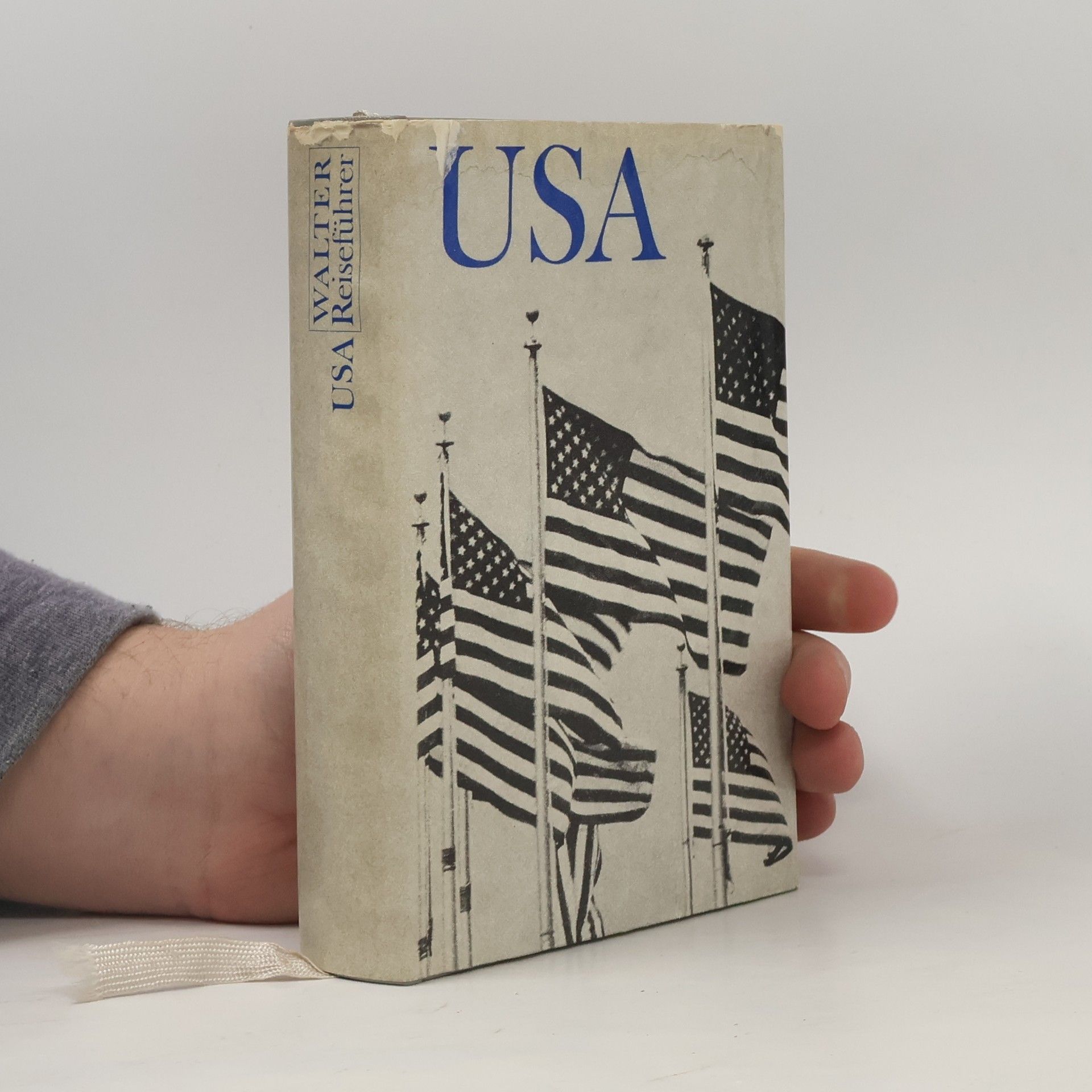 USA