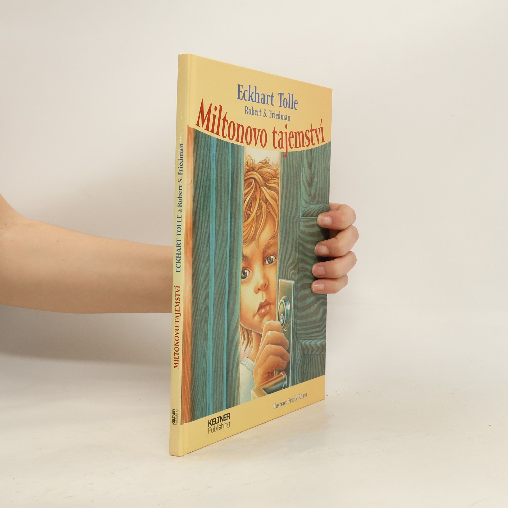 Miltonovo tajemství