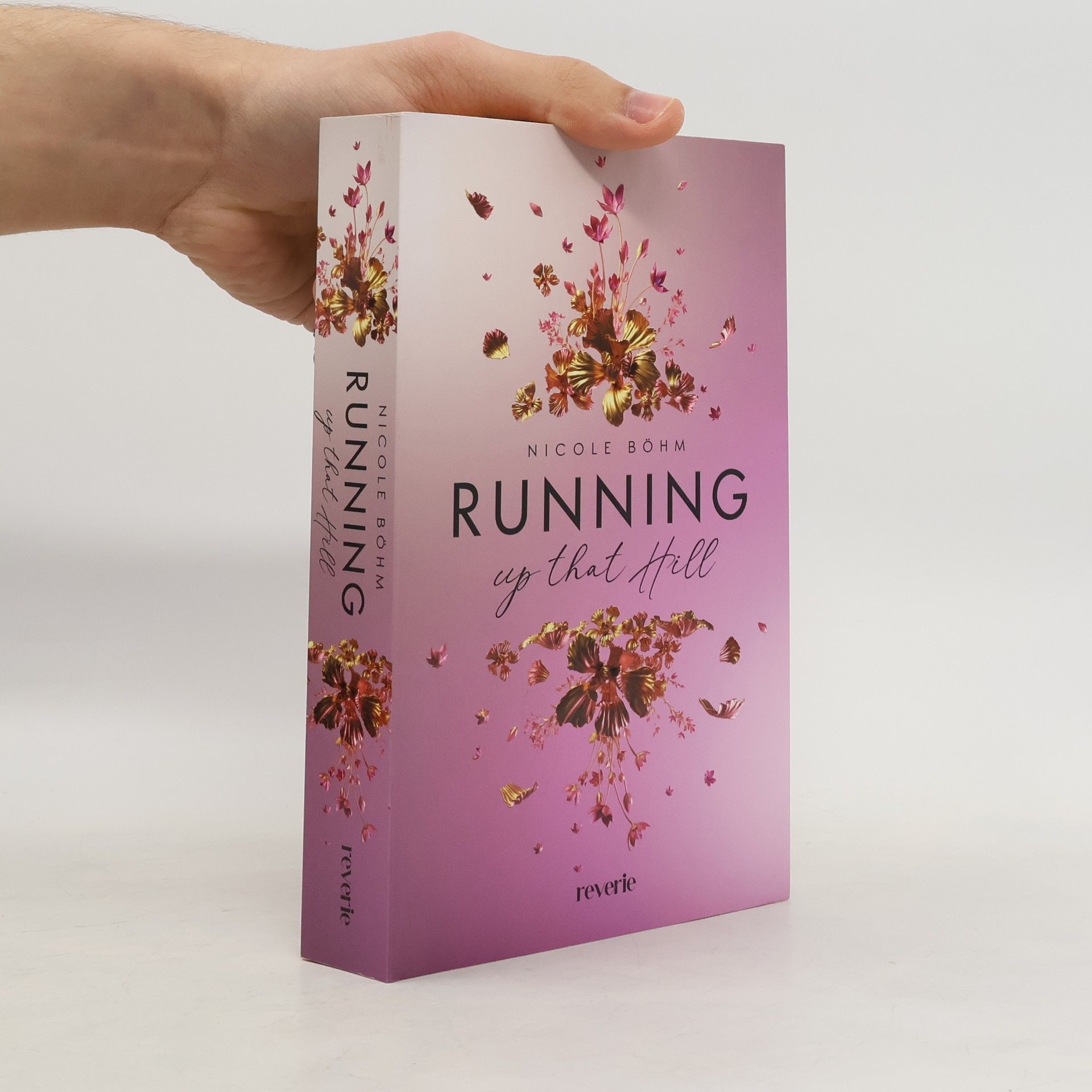 Nicole Böhm Running up that Hill