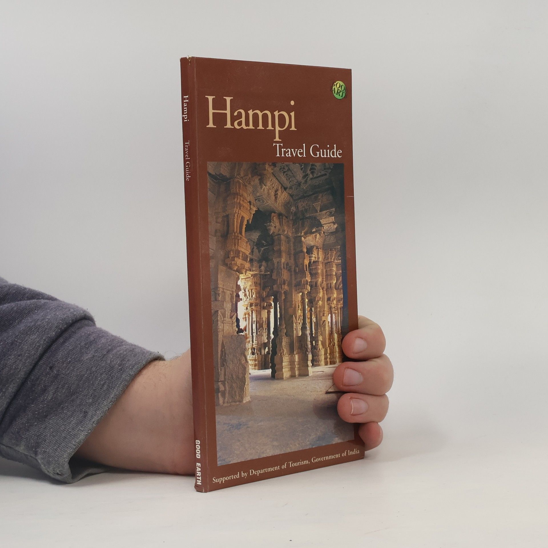 Various authors Hampi