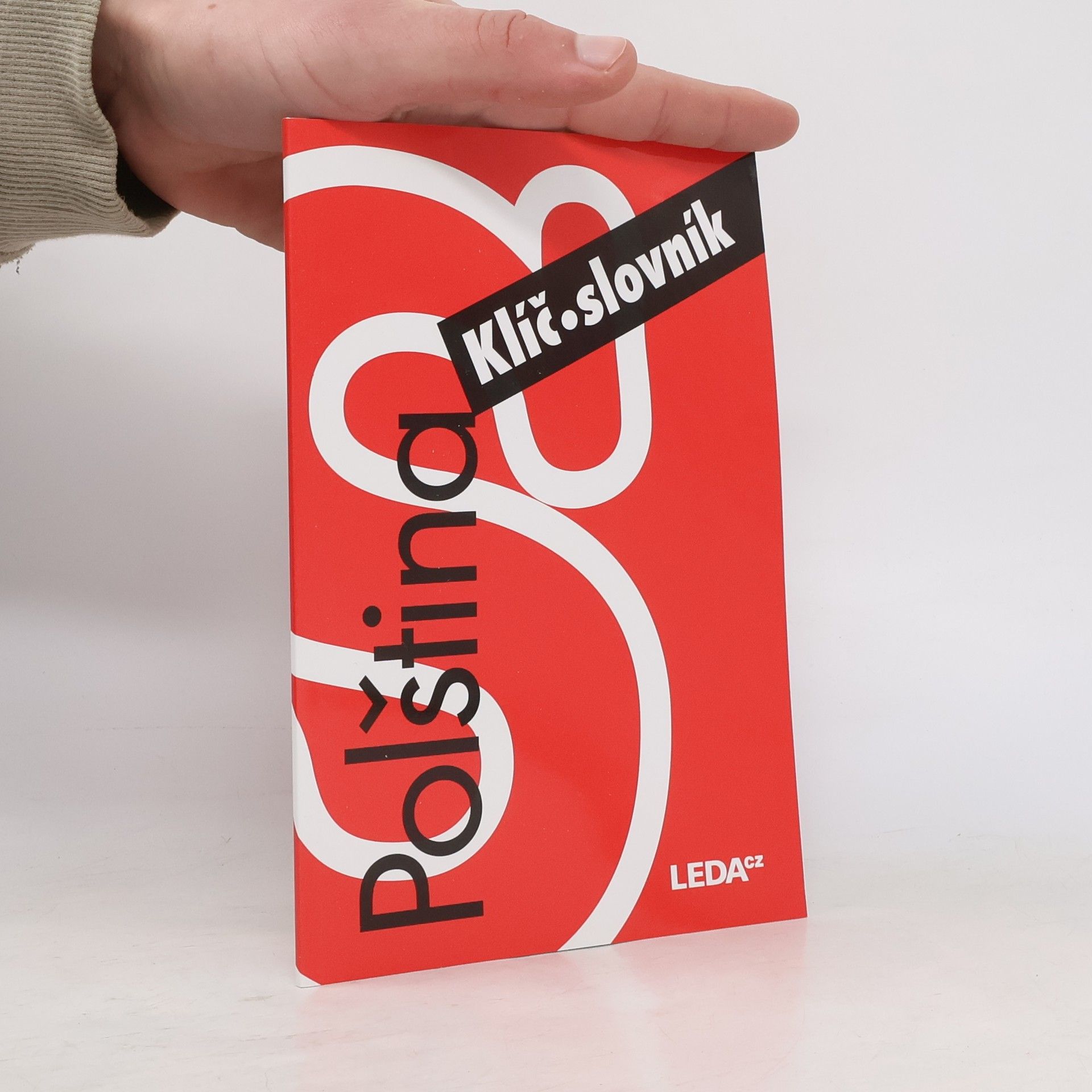 Marzena Kowalska Polština nejen pro samouky. Klíč, slovník