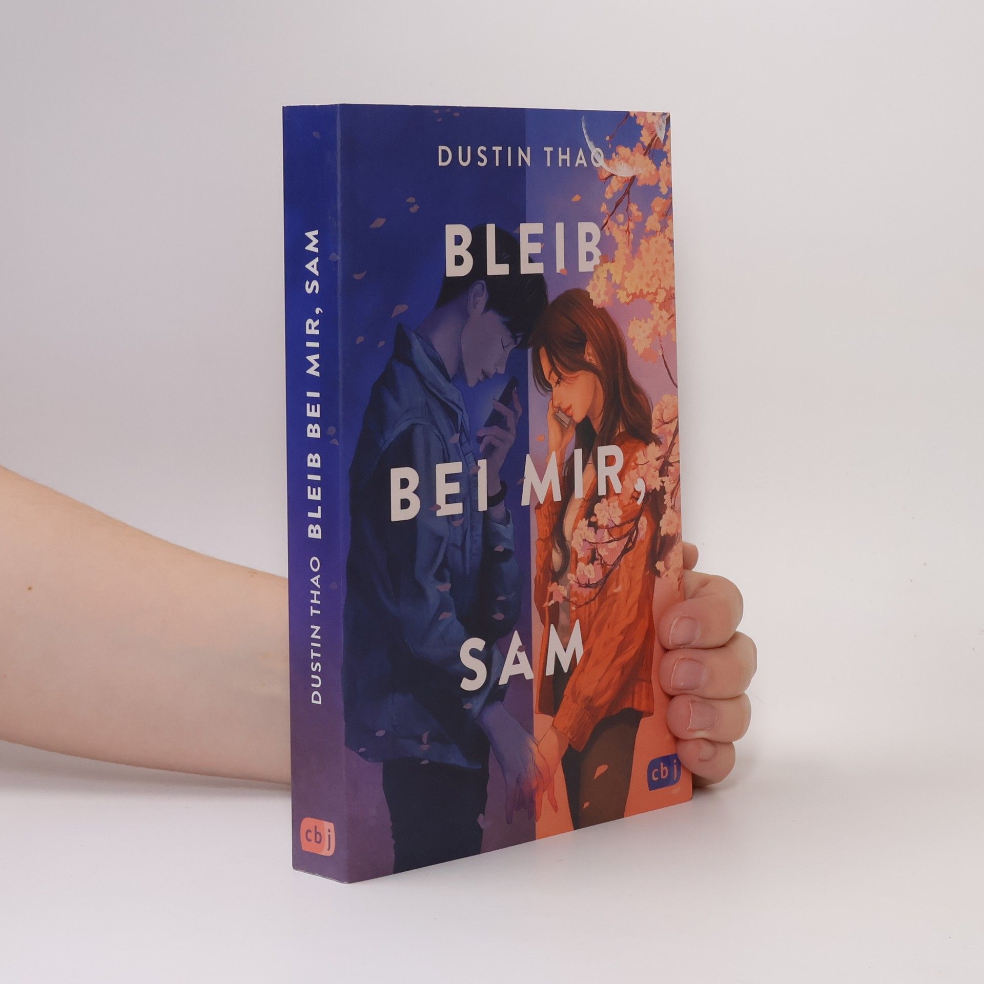Dustin Thao Bleib bei mir, Sam