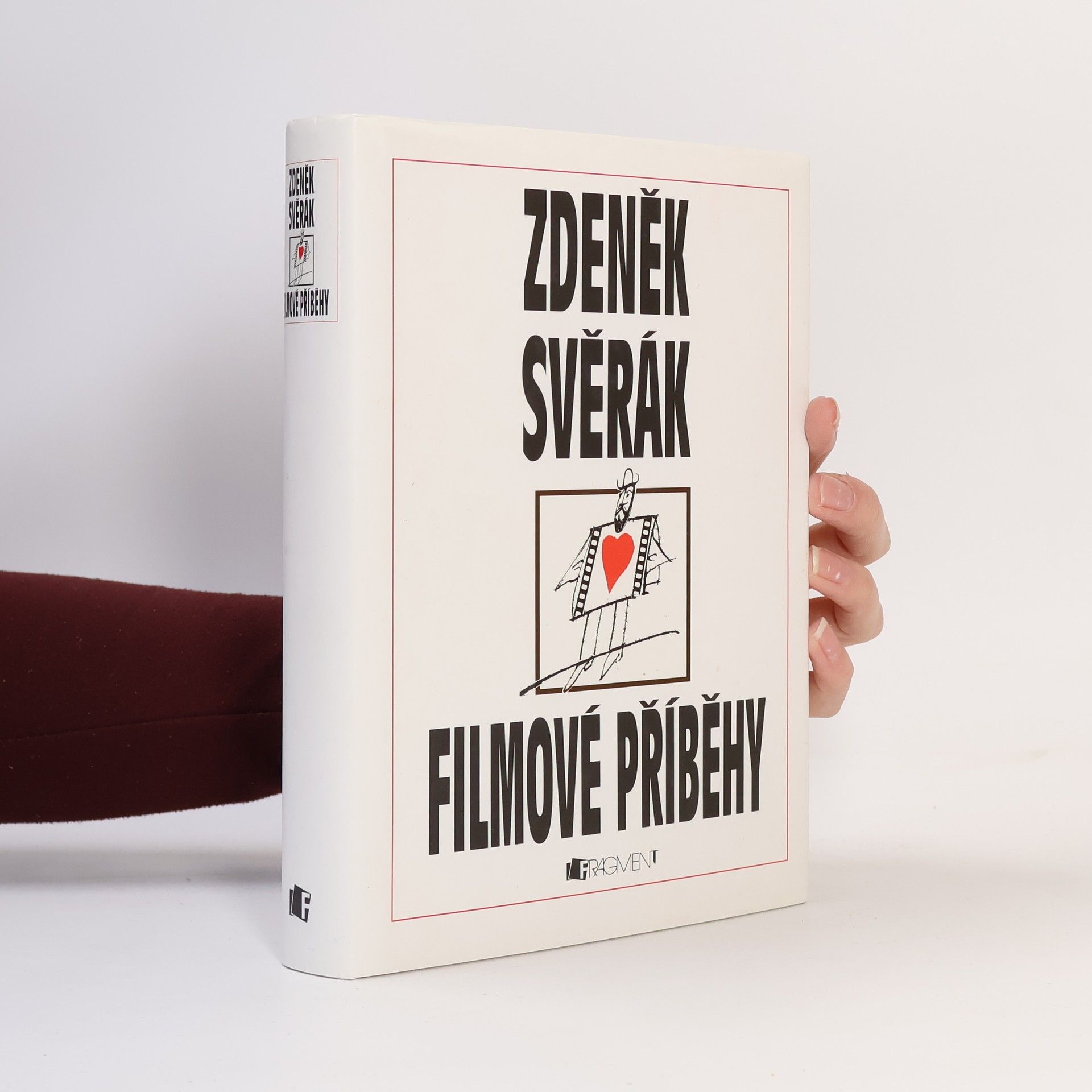 Zdeněk Svěrák Filmové příběhy