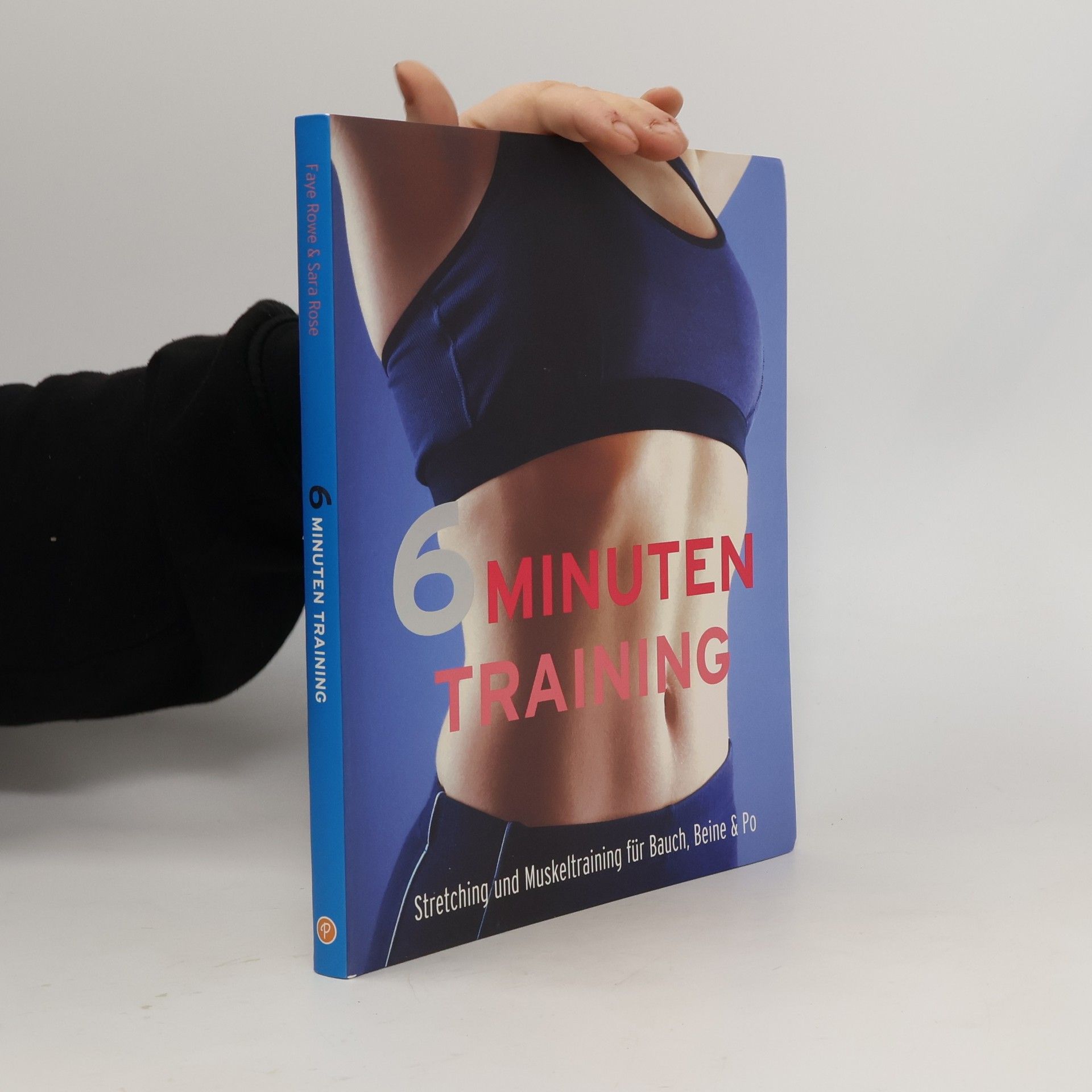 Autorenkollektiv 6 Minuten Training